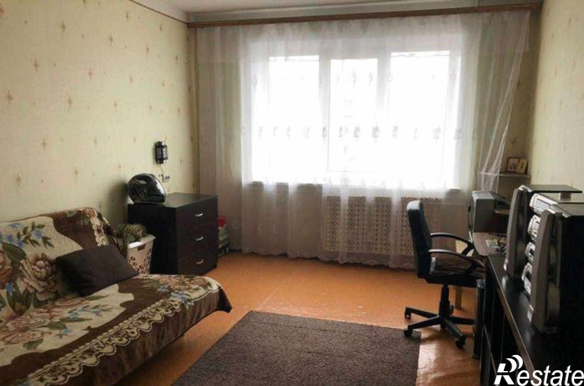 Купить квартиру за 3 380 000 рублей на улица Лелюшенко, 3/2