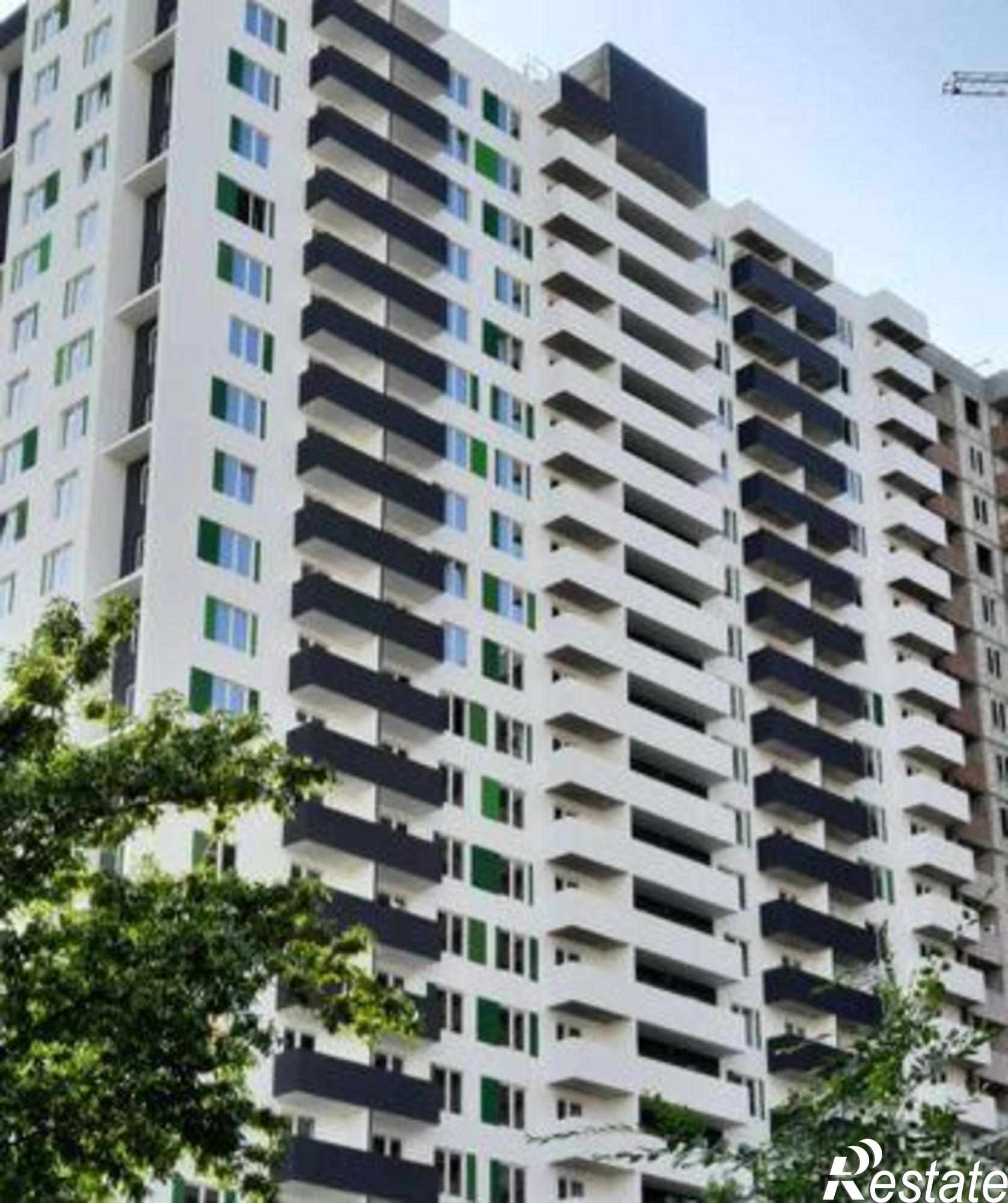 Купить квартиру за 3 480 000 рублей на улица Жмайлова, 19А