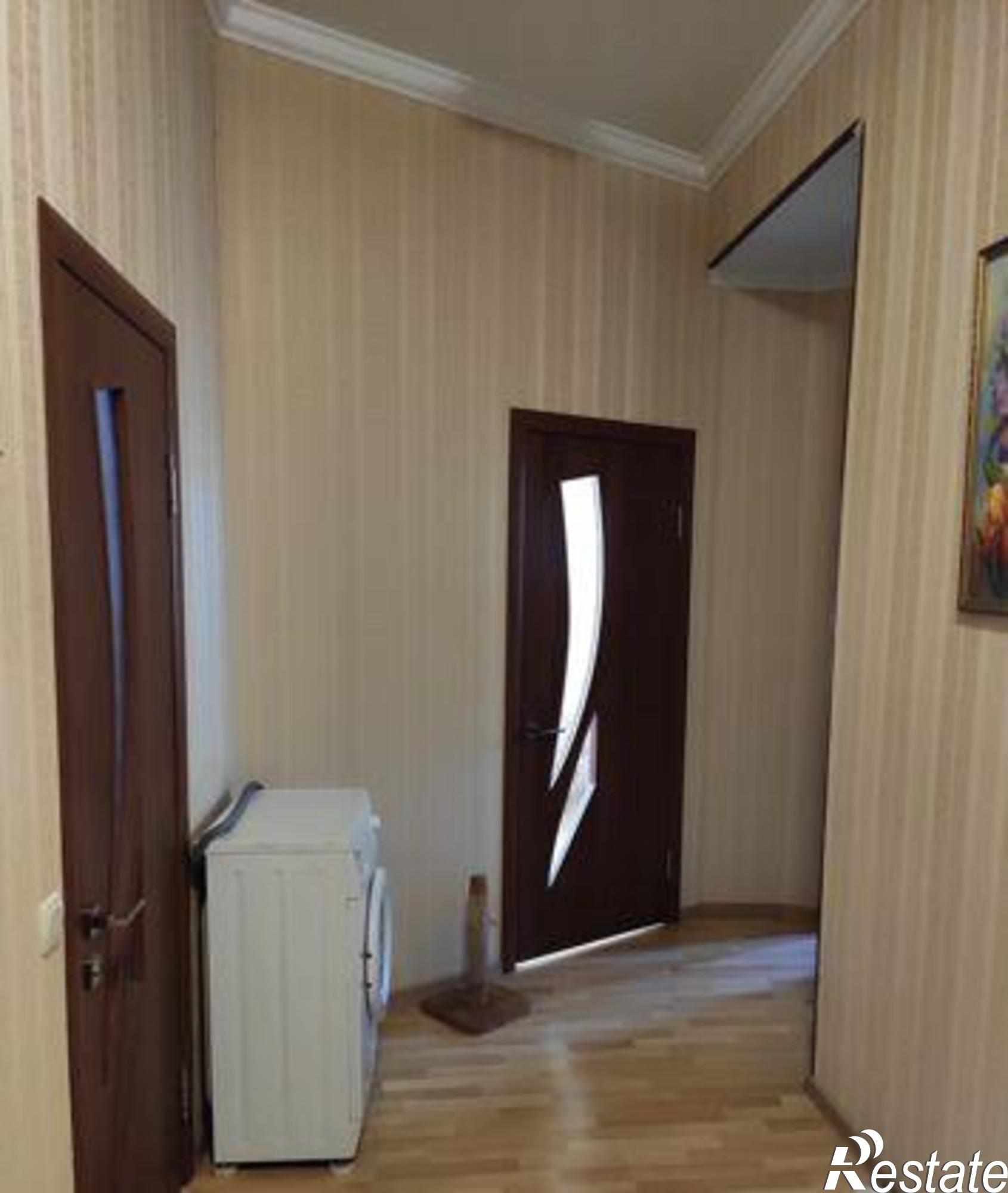 Купить квартиру за 4 890 000 рублей на улица Фрунзе, 5/2