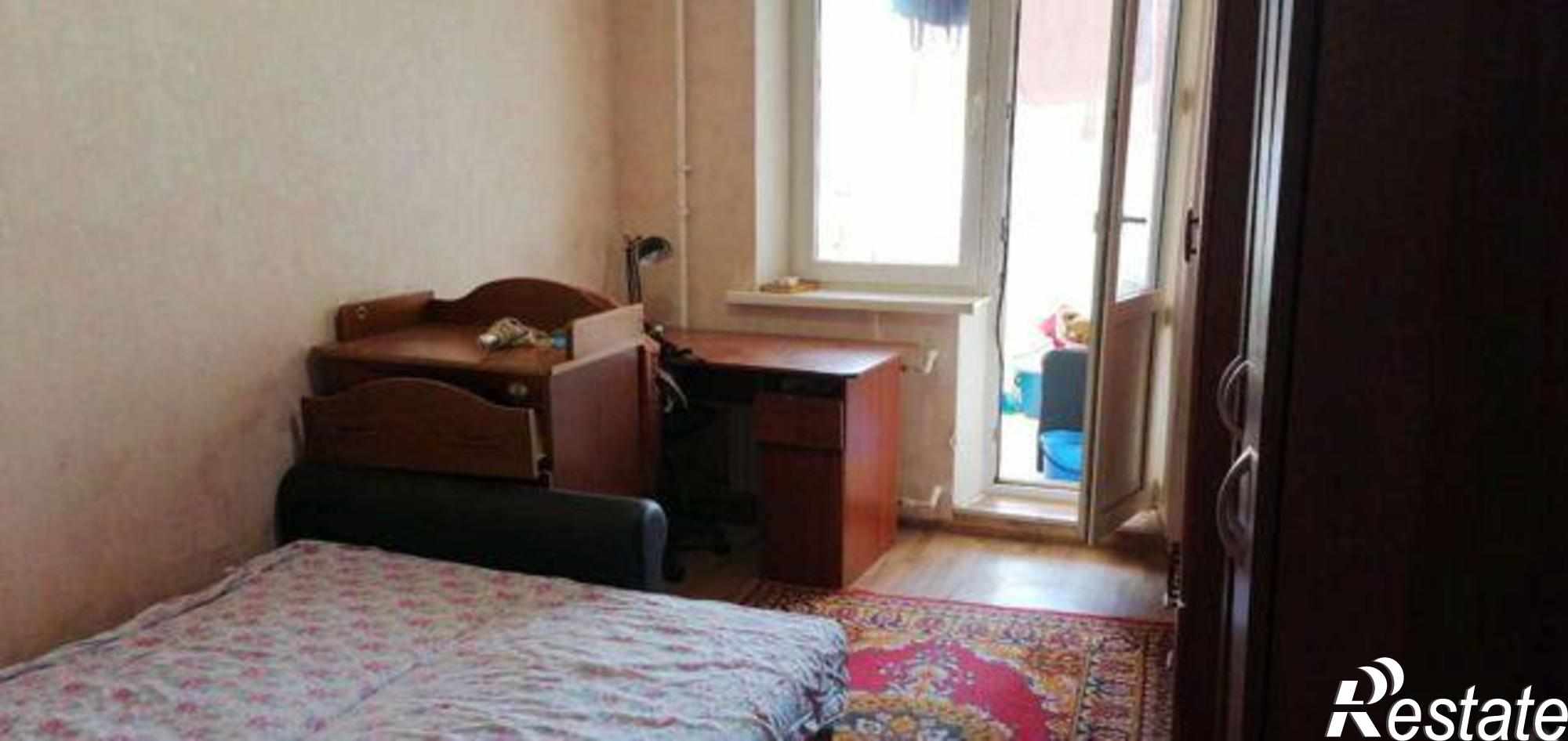 Купить квартиру за 3 530 000 рублей на Авиамоторный переулок, 28