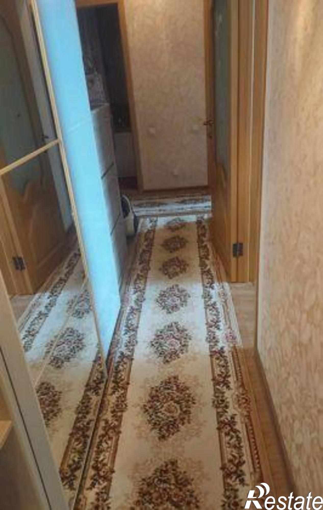 Купить квартиру за 4 470 000 рублей на улица Зорге, 39/1