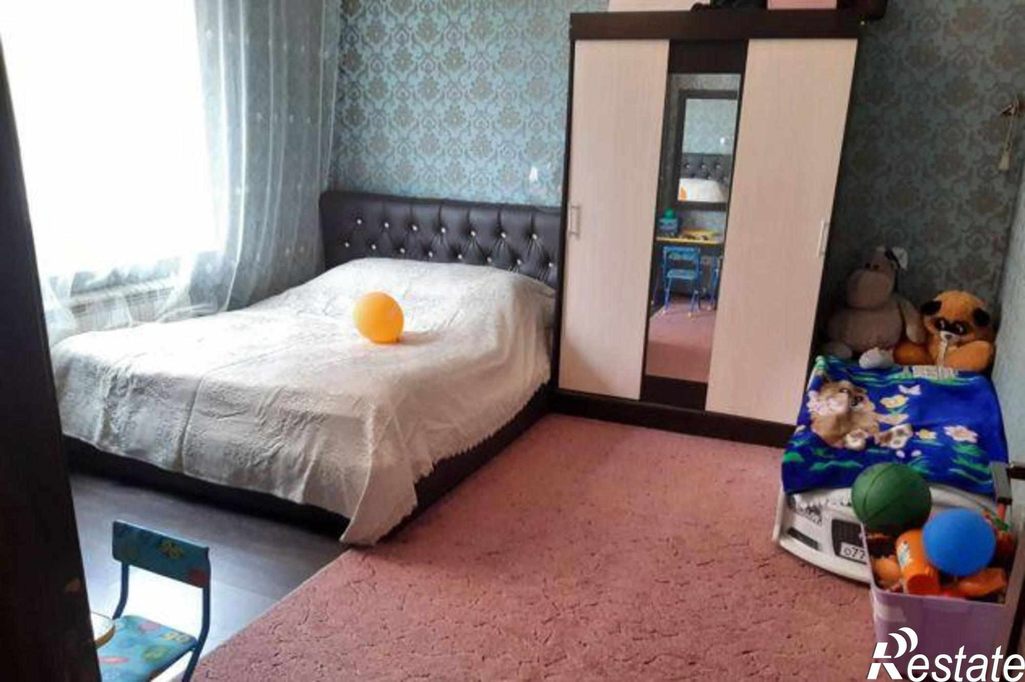 Купить квартиру за 2 630 000 рублей на улица Чкалова, 42Б