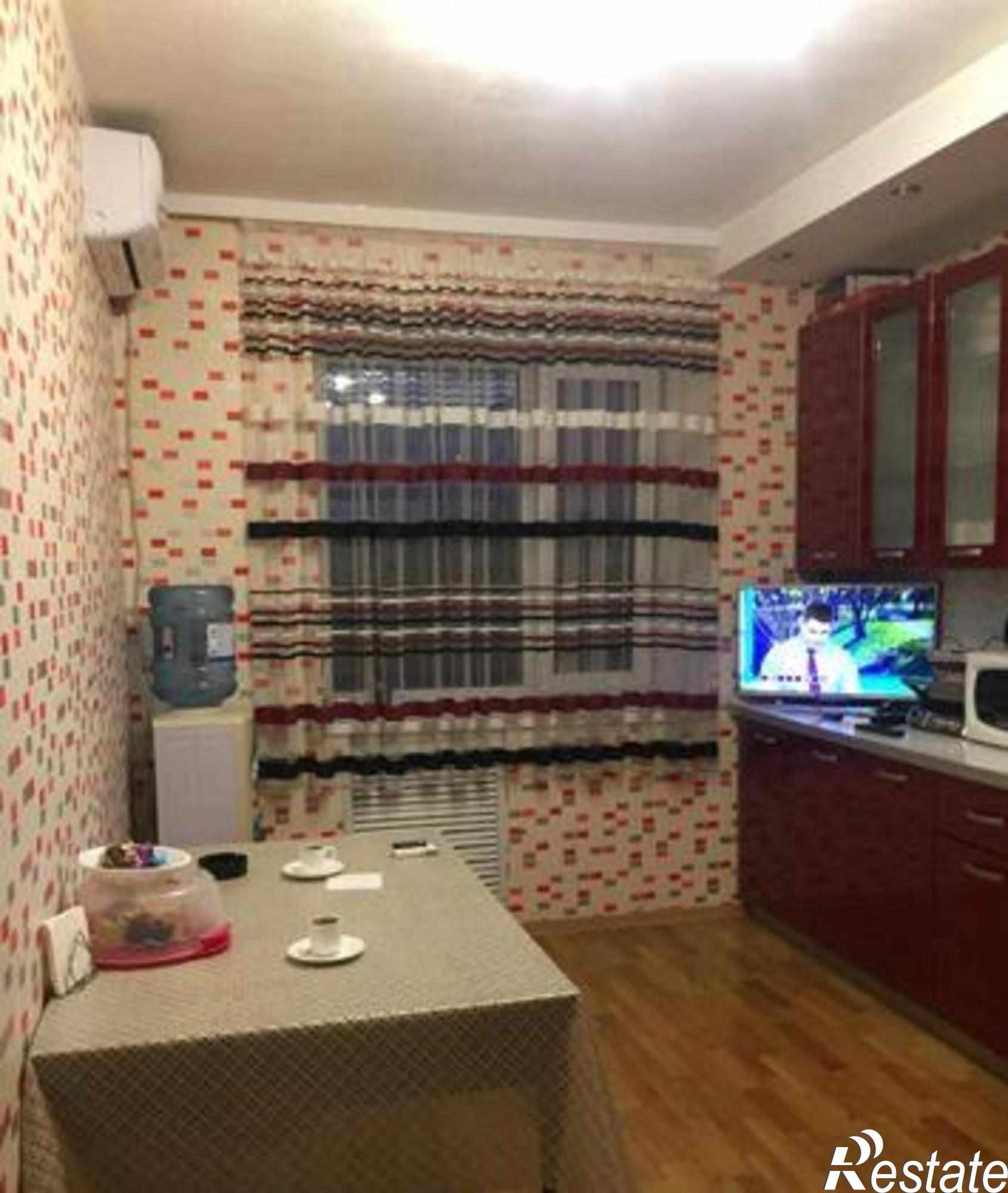 Купить квартиру за 4 280 000 рублей на проспект 40-летия Победы, 75Е