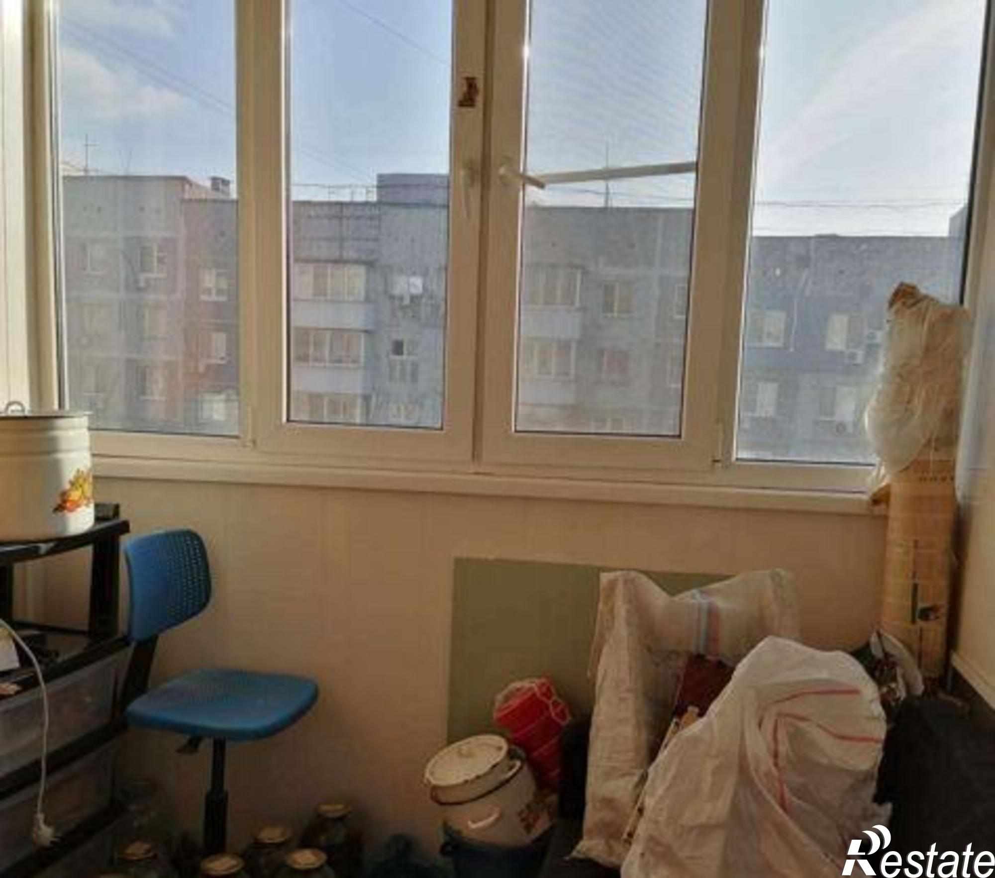 Купить квартиру за 3 530 000 рублей на Авиамоторный переулок, 28