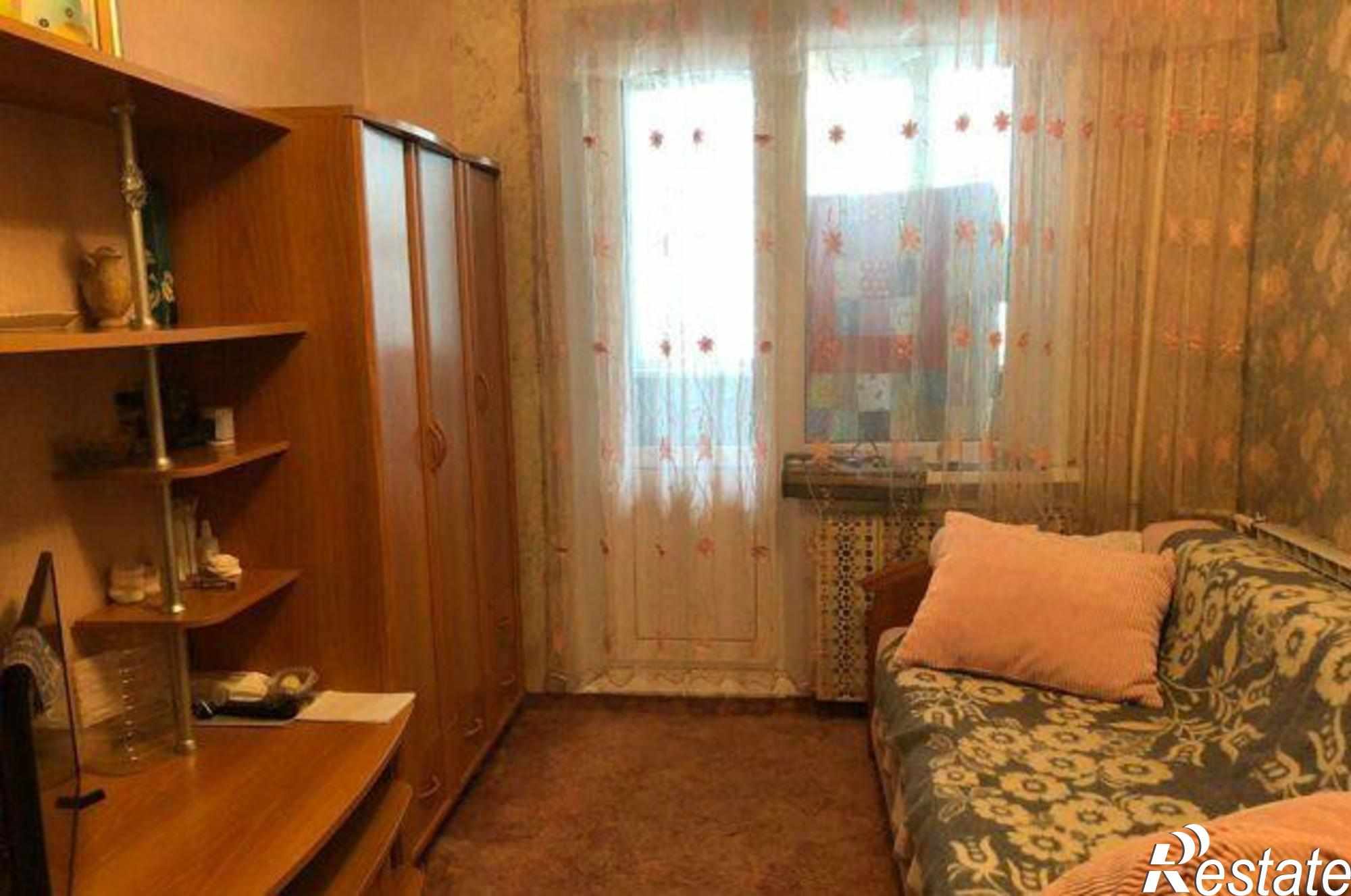 Купить квартиру за 3 380 000 рублей на улица Лелюшенко, 3/2
