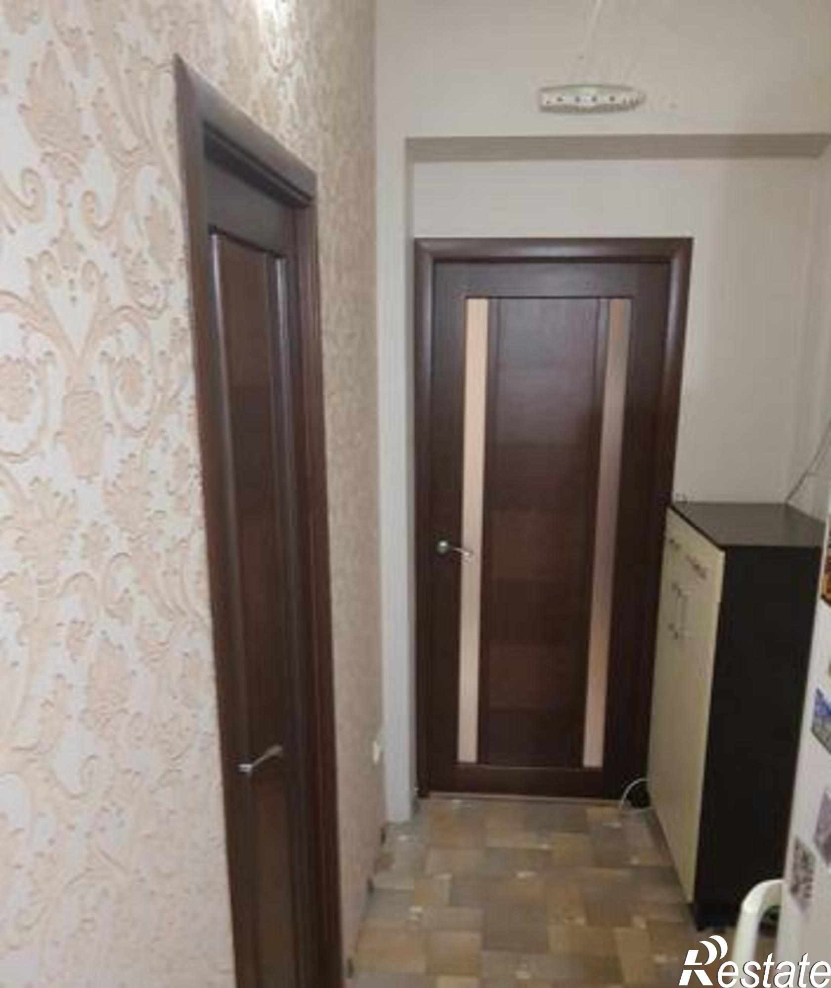 Купить квартиру за 2 490 000 рублей на улица Погодина, 13/1