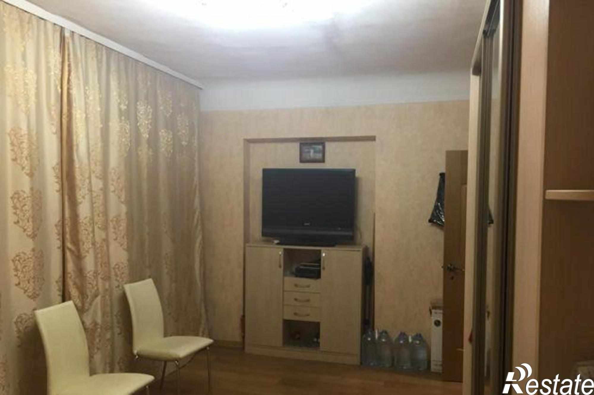 Купить квартиру за 2 650 000 рублей на проспект Ленина, 223/4