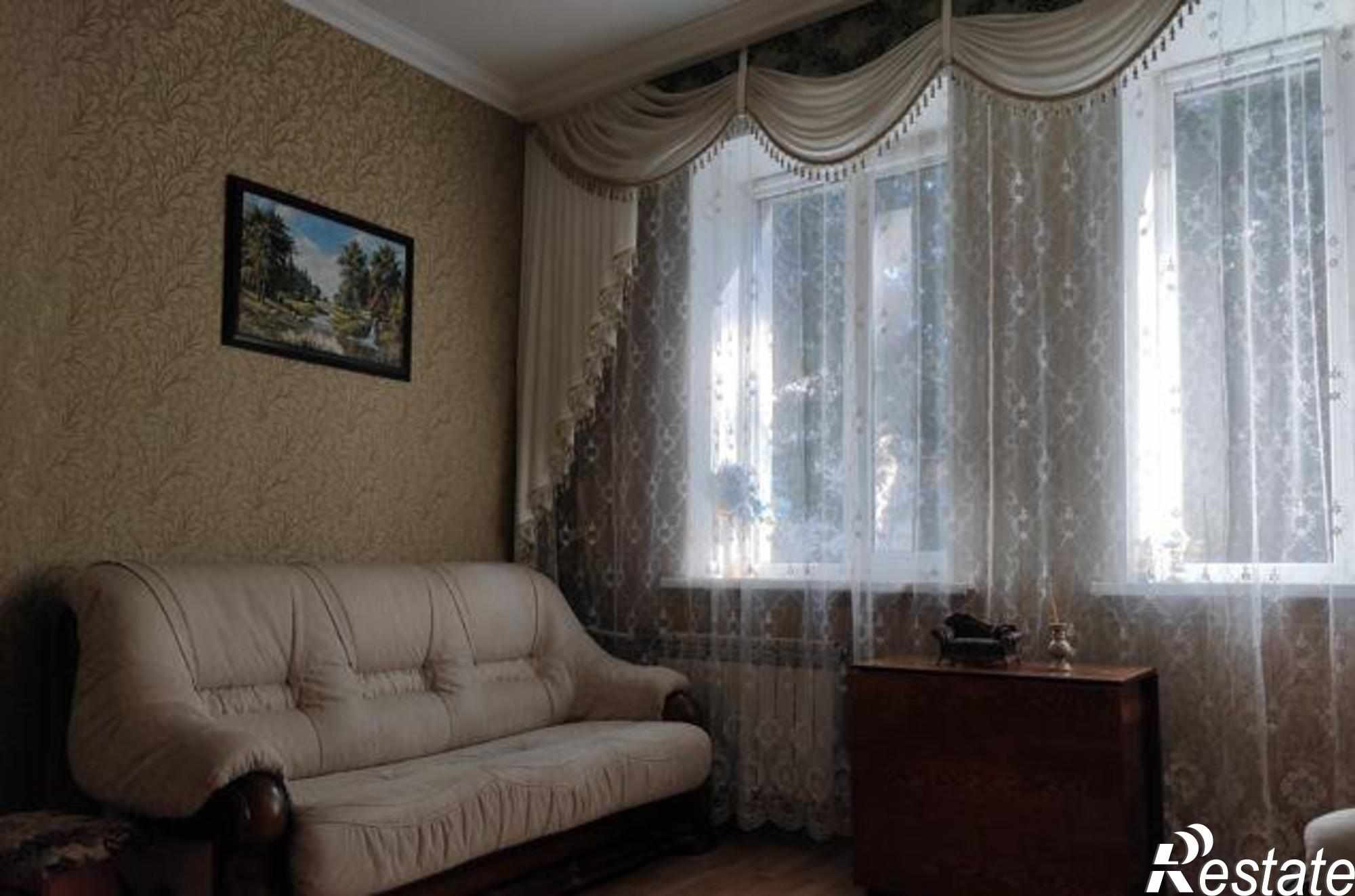 Купить квартиру за 4 890 000 рублей на улица Фрунзе, 5/2