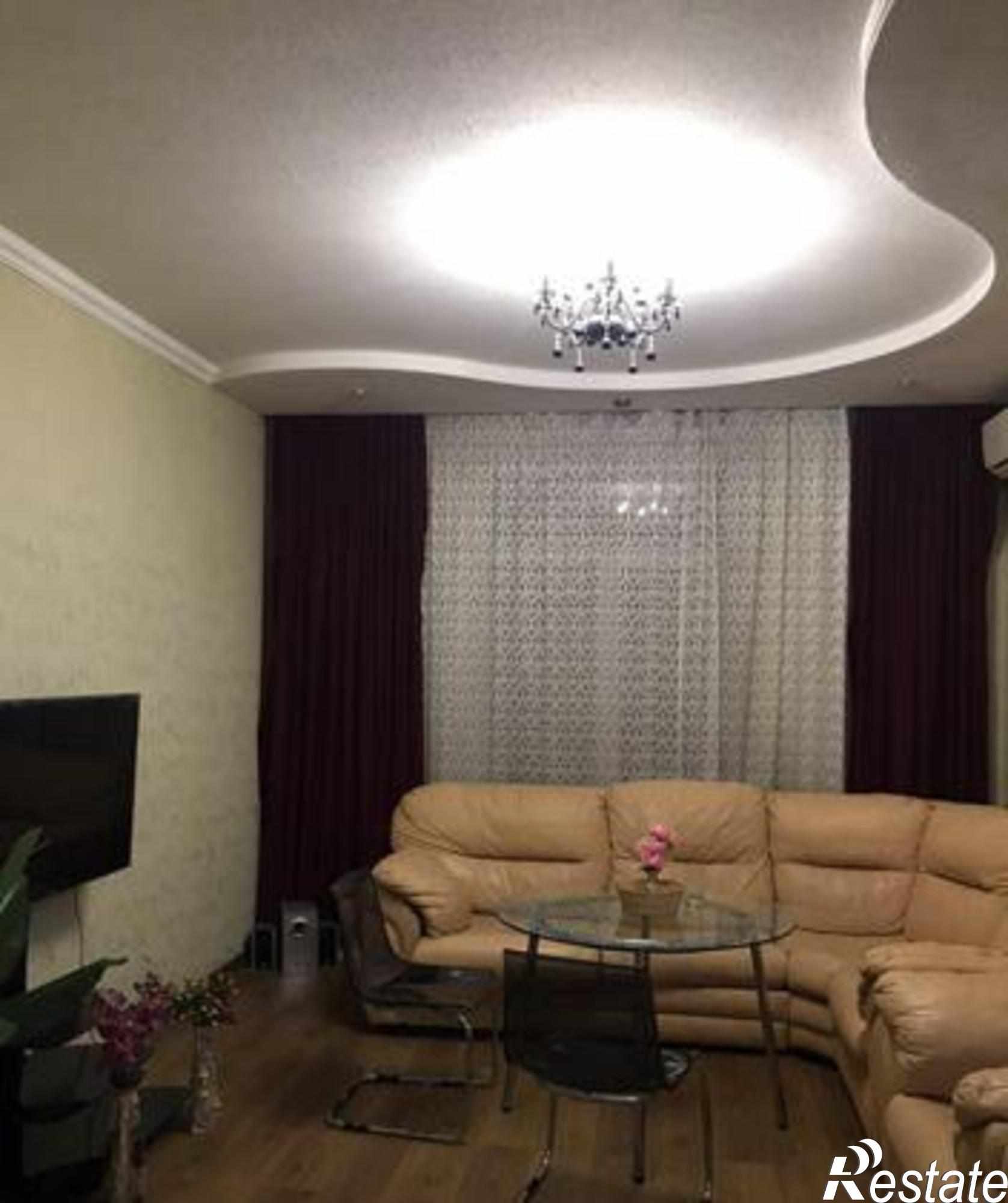 Купить квартиру за 5 830 000 рублей на Большая Садовая улица, 8