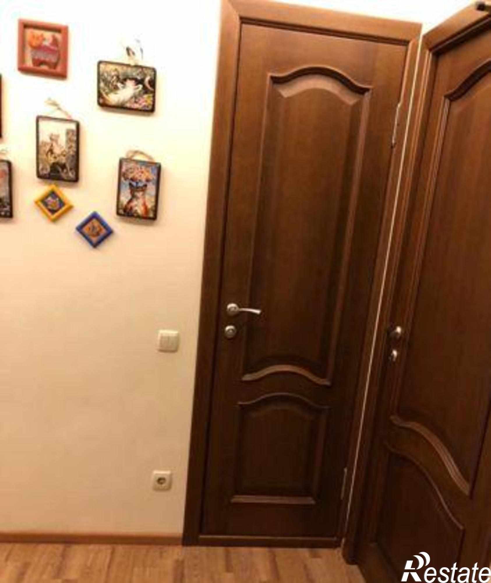 Купить квартиру за 5 920 000 рублей на улица Павленко, 40