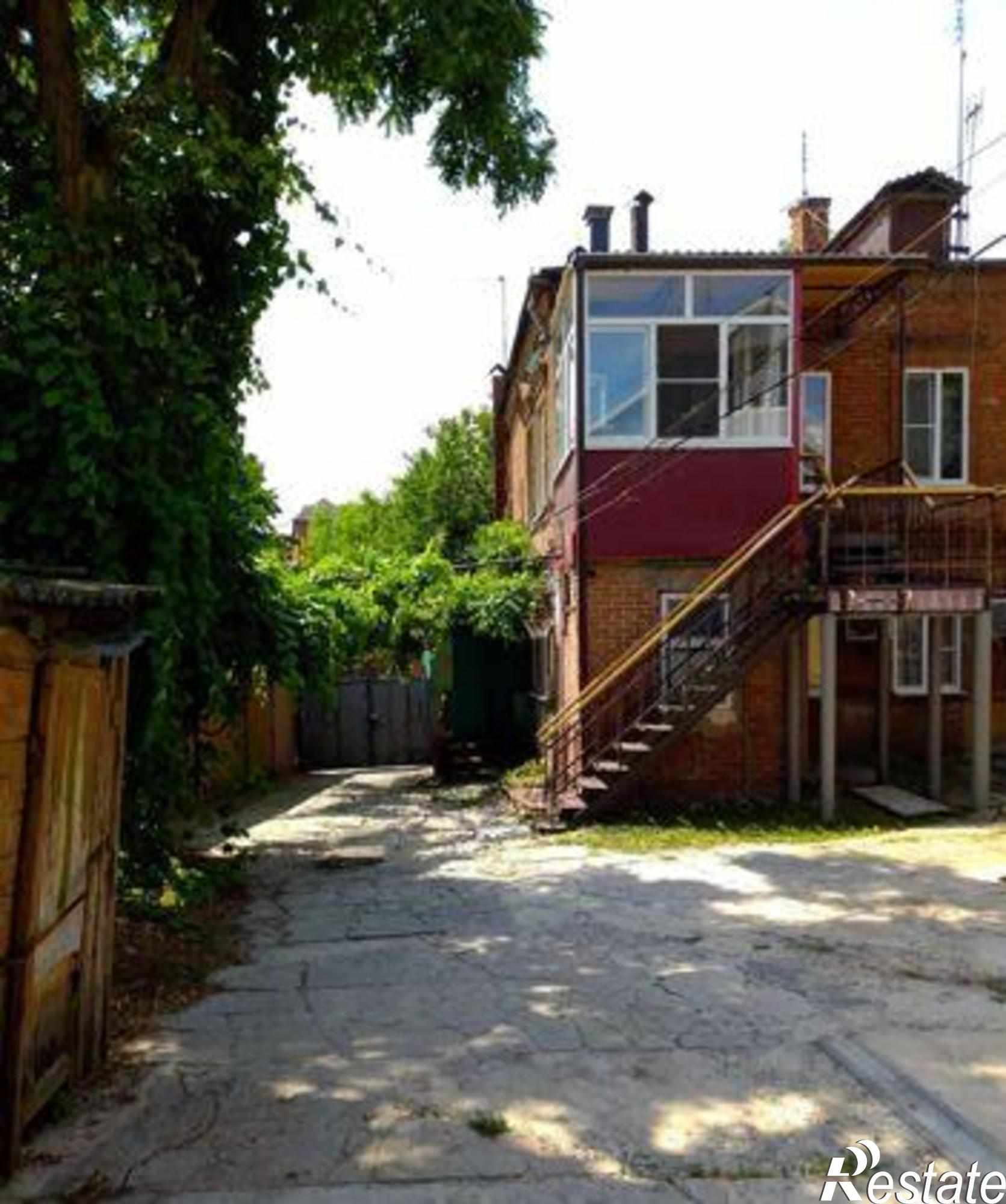 Купить квартиру за 1 550 000 рублей на улица 31-я Линия, 39
