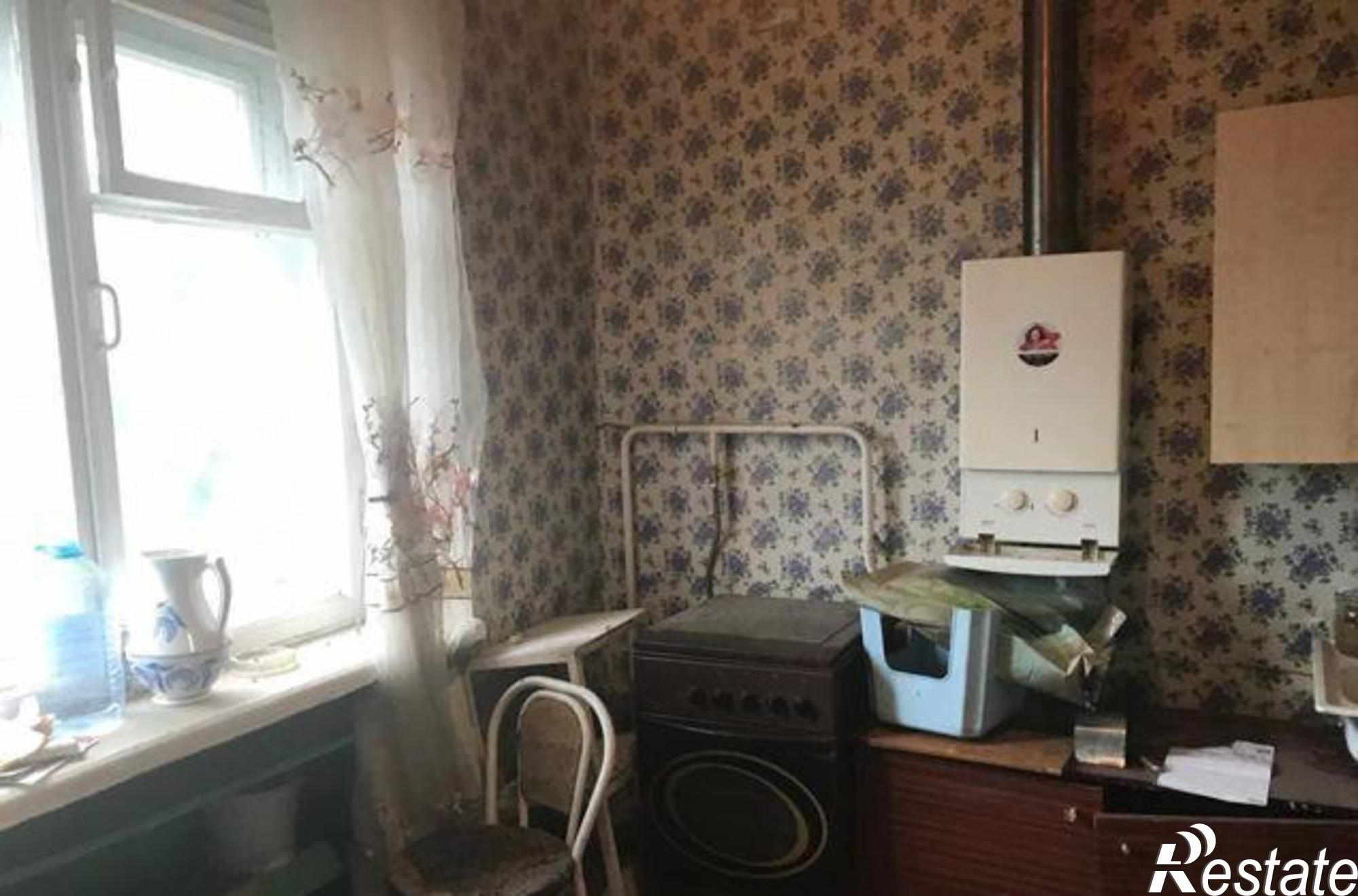 Купить квартиру за 2 070 000 рублей на Российская улица, 44
