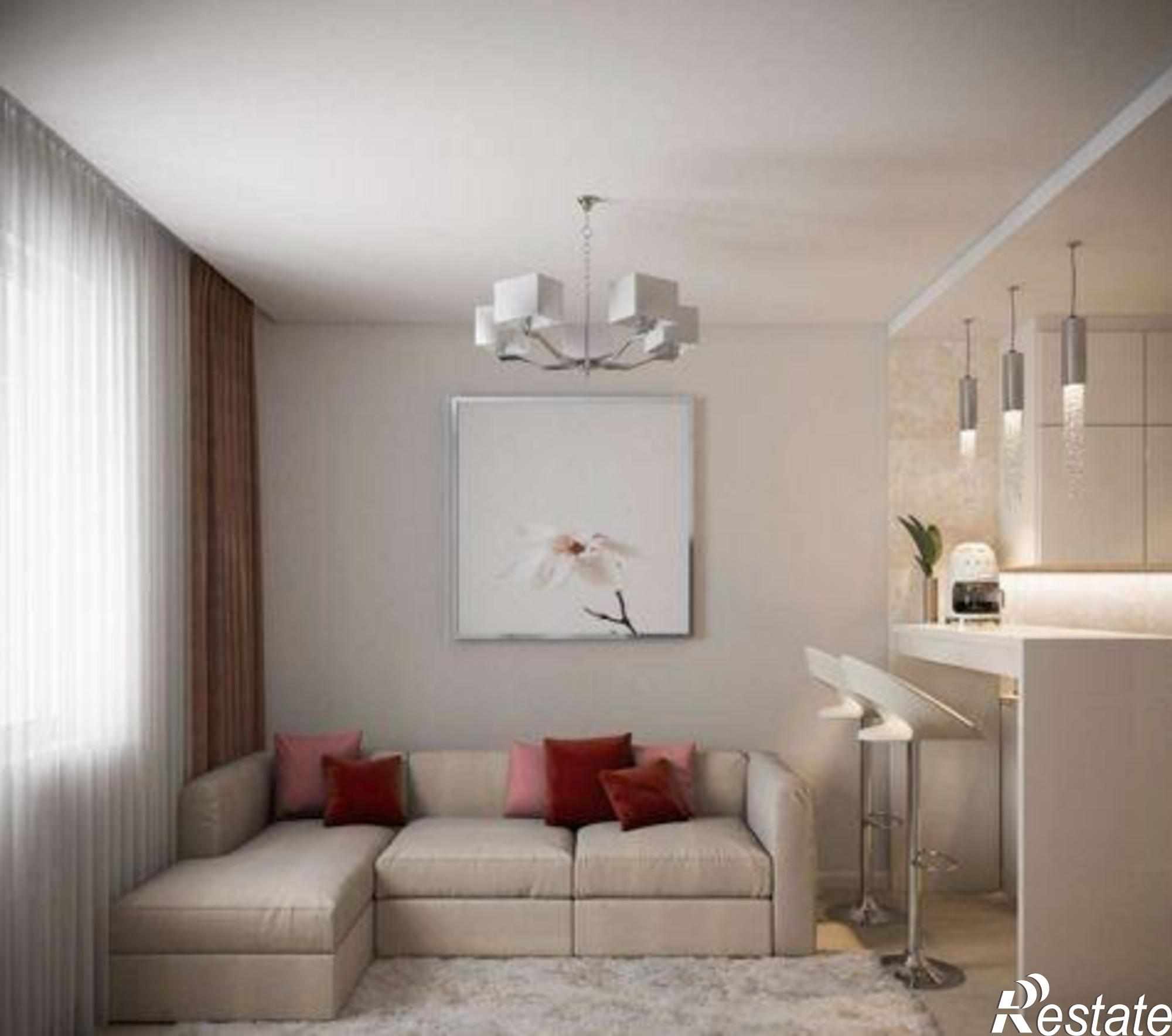 Купить квартиру за 2 350 000 рублей на улица Оганова, 20