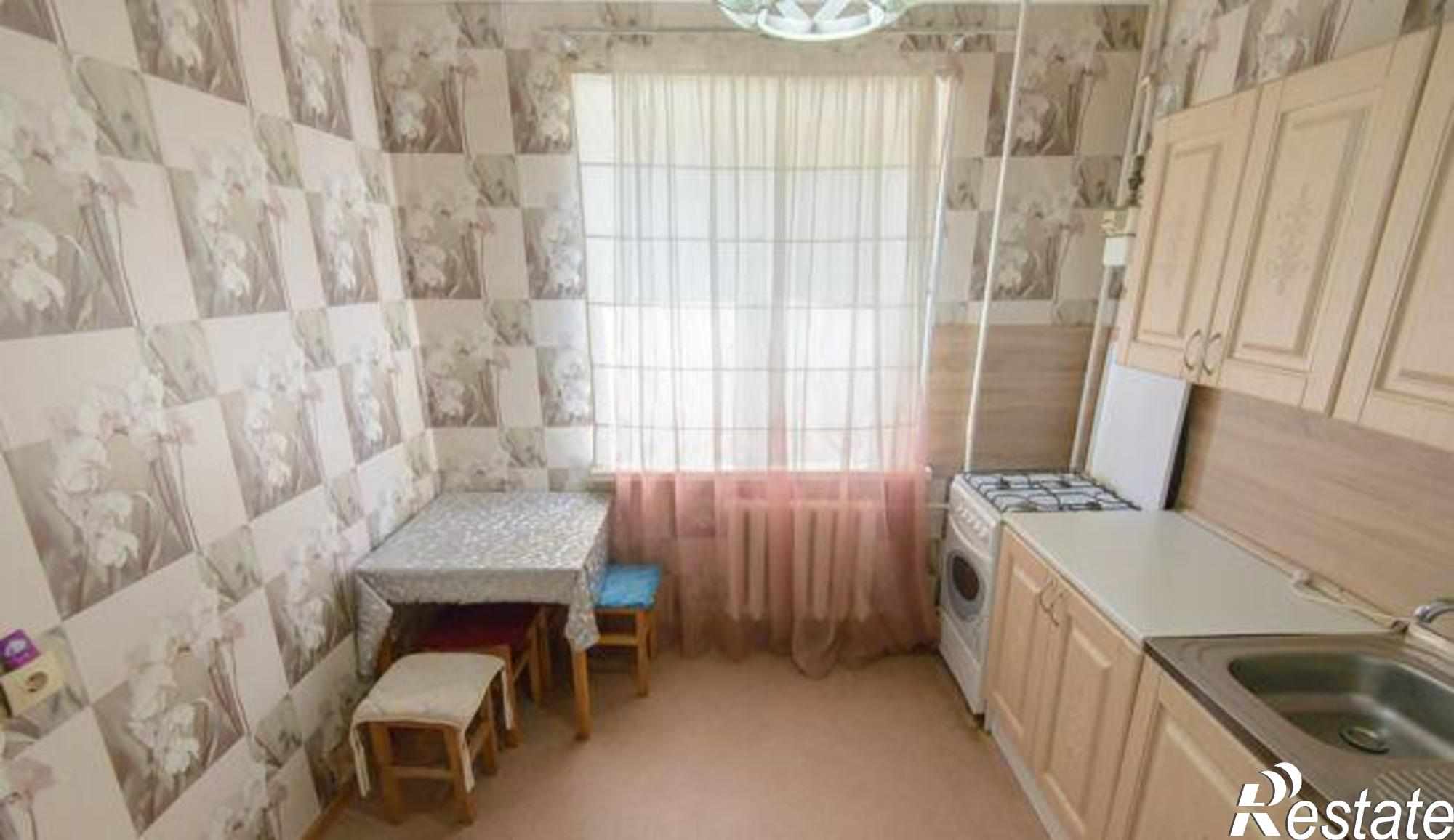 Купить квартиру за 2 120 000 рублей на улица Думенко, 15Б