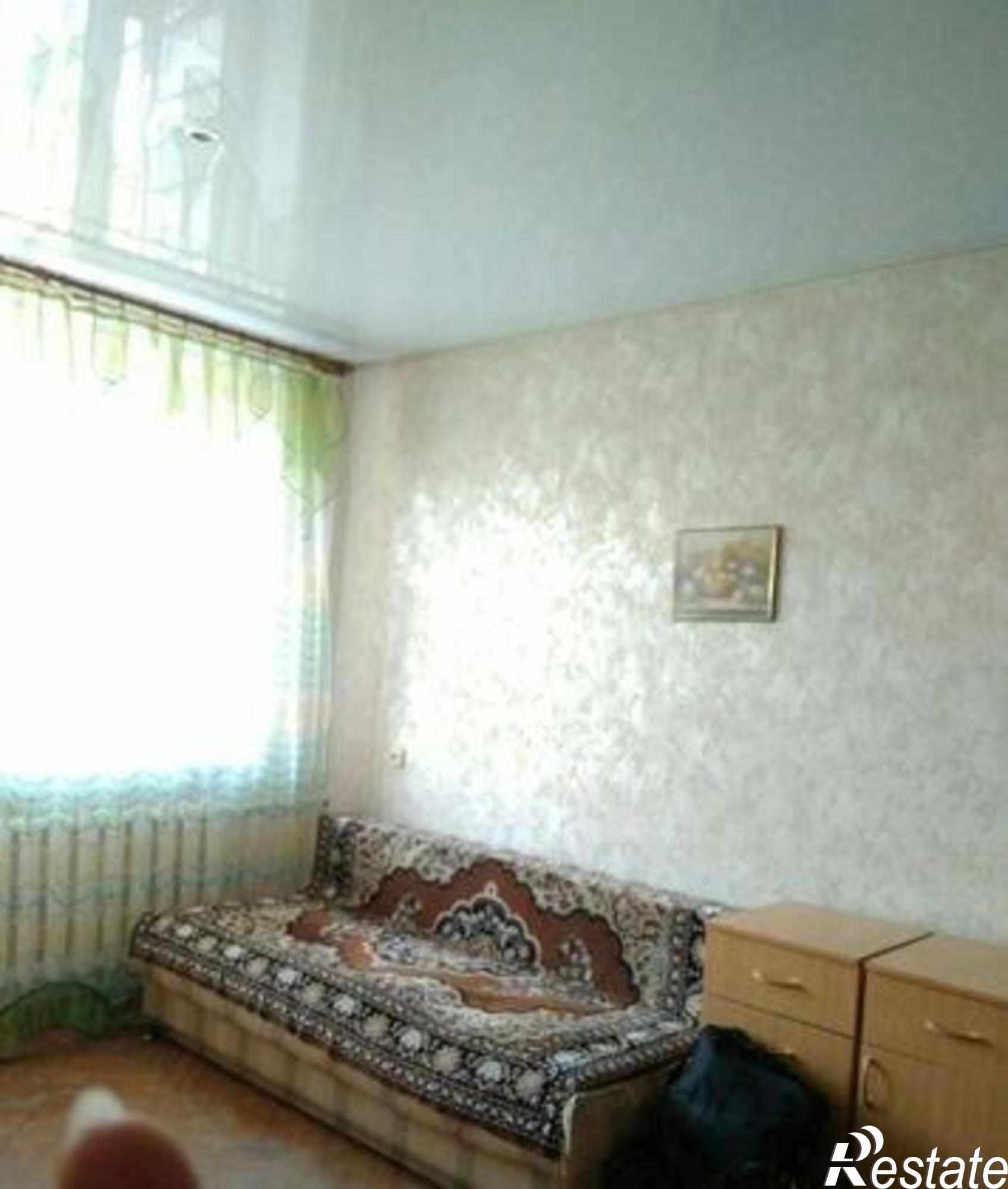 Купить квартиру за 1 790 000 рублей на улица Мечникова, 120/2