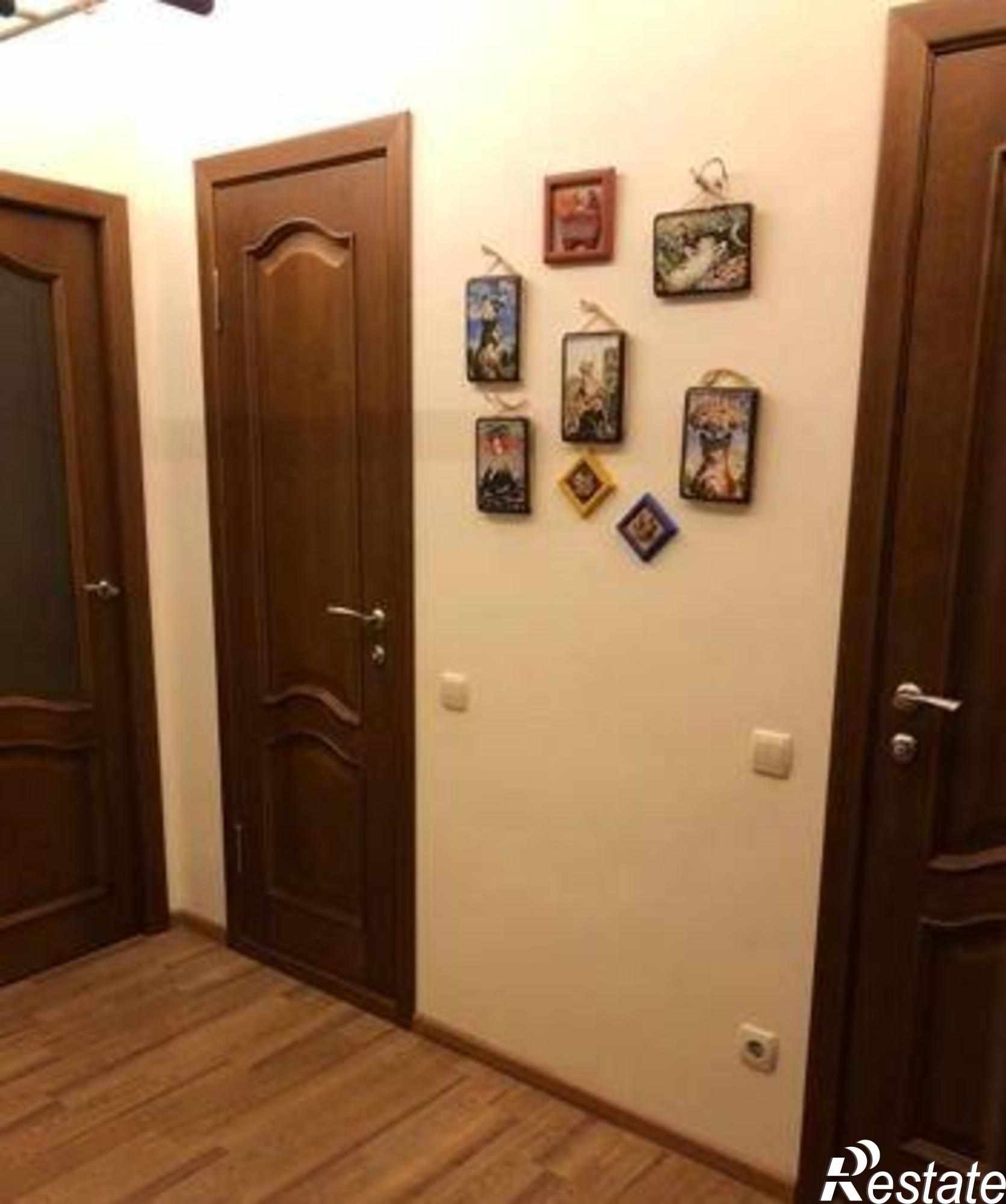 Купить квартиру за 5 920 000 рублей на улица Павленко, 40