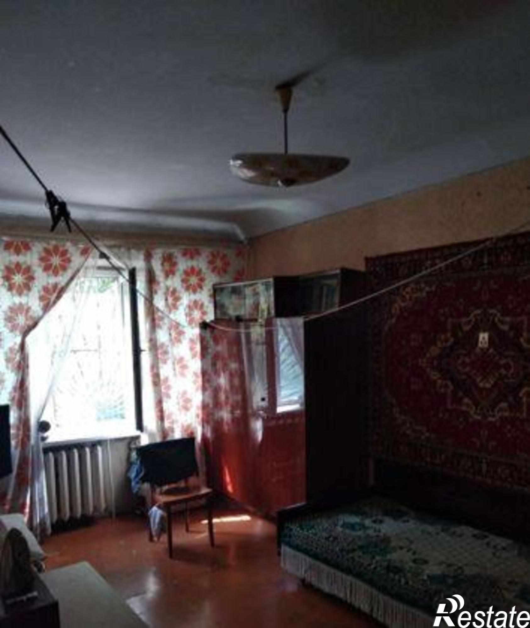 Купить квартиру за 2 590 000 рублей на улица Борко, 10/1