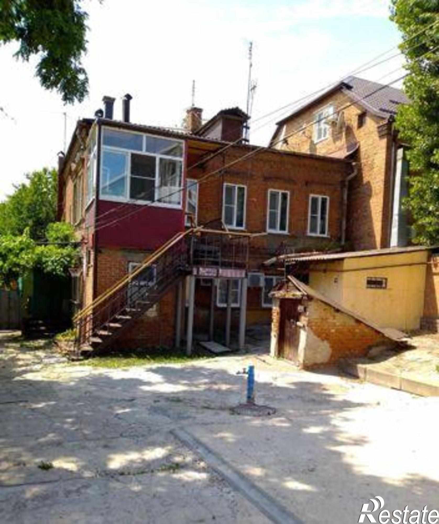 Купить квартиру за 1 550 000 рублей на улица 31-я Линия, 39