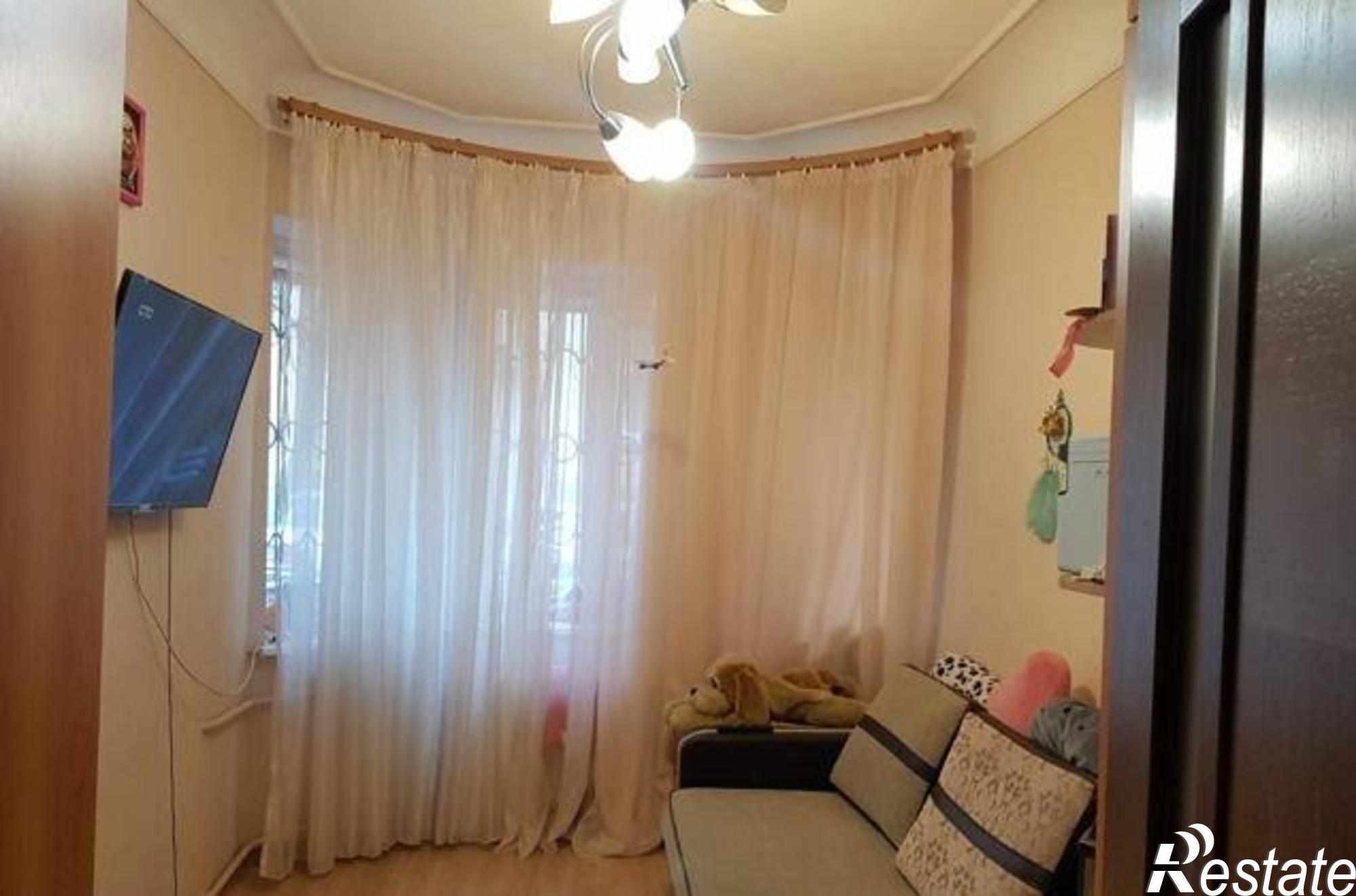 Купить квартиру за 2 490 000 рублей на улица Погодина, 13/1
