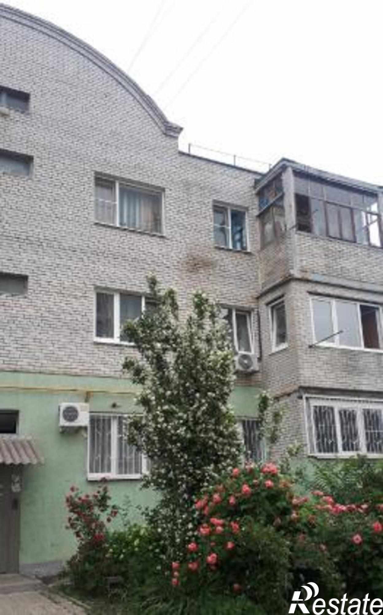 Купить квартиру за 3 010 000 рублей на Вятская улица, 77А