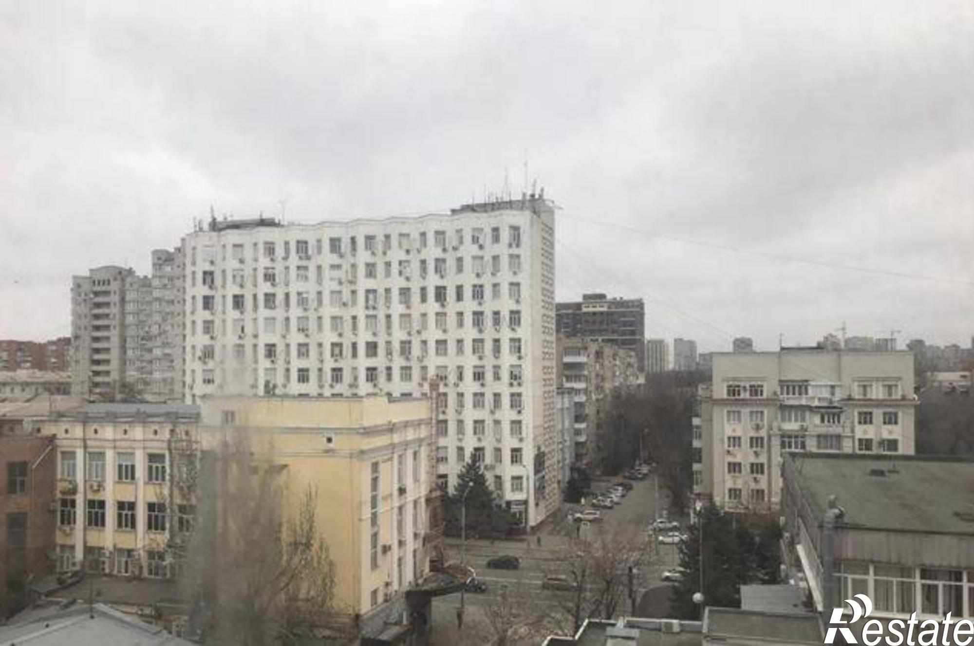 Купить квартиру за 4 650 000 рублей на улица Черепахина, 212