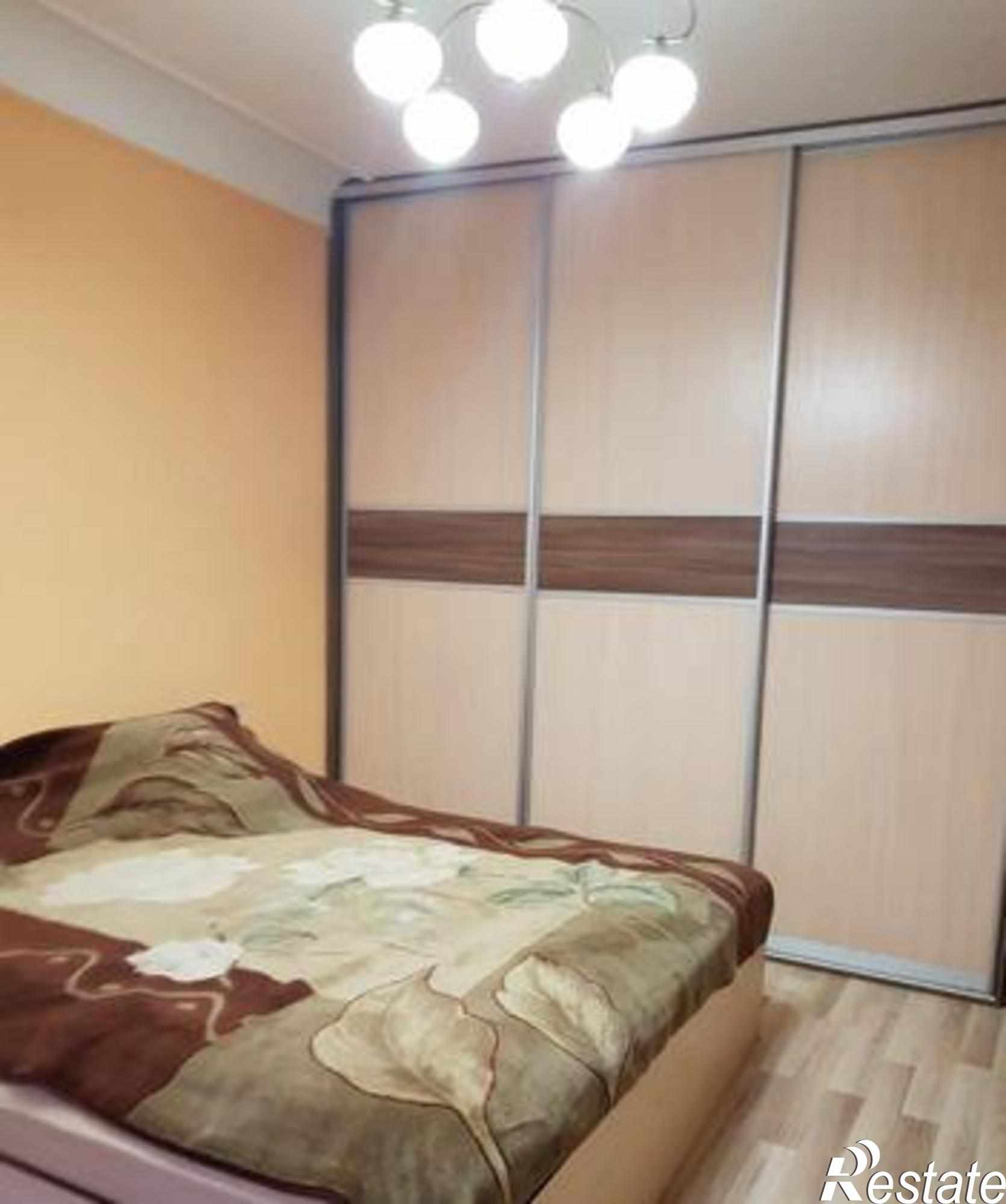 Купить квартиру за 2 490 000 рублей на улица Погодина, 13/1