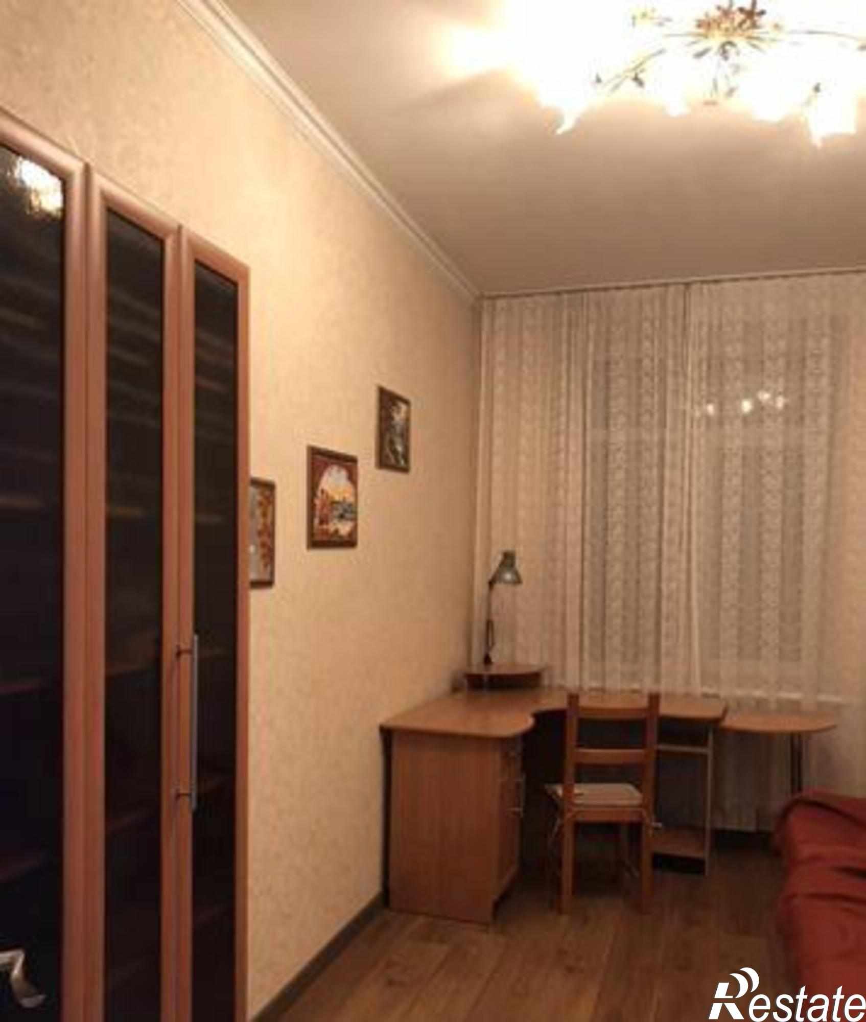 Купить квартиру за 5 830 000 рублей на Большая Садовая улица, 8