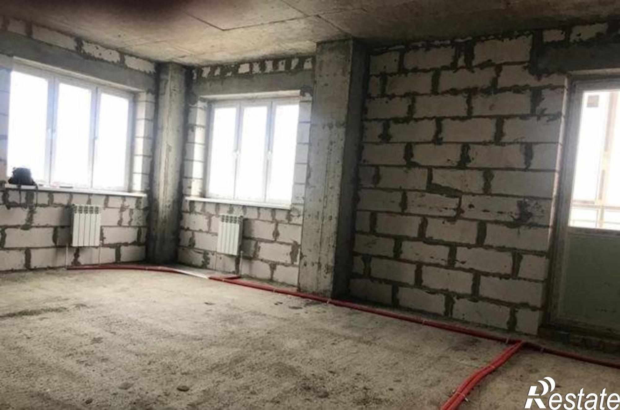Купить квартиру за 4 650 000 рублей на улица Черепахина, 212