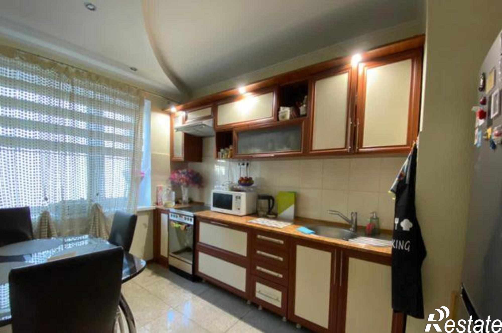 Купить квартиру за 3 570 000 рублей на улица Миронова, 14А
