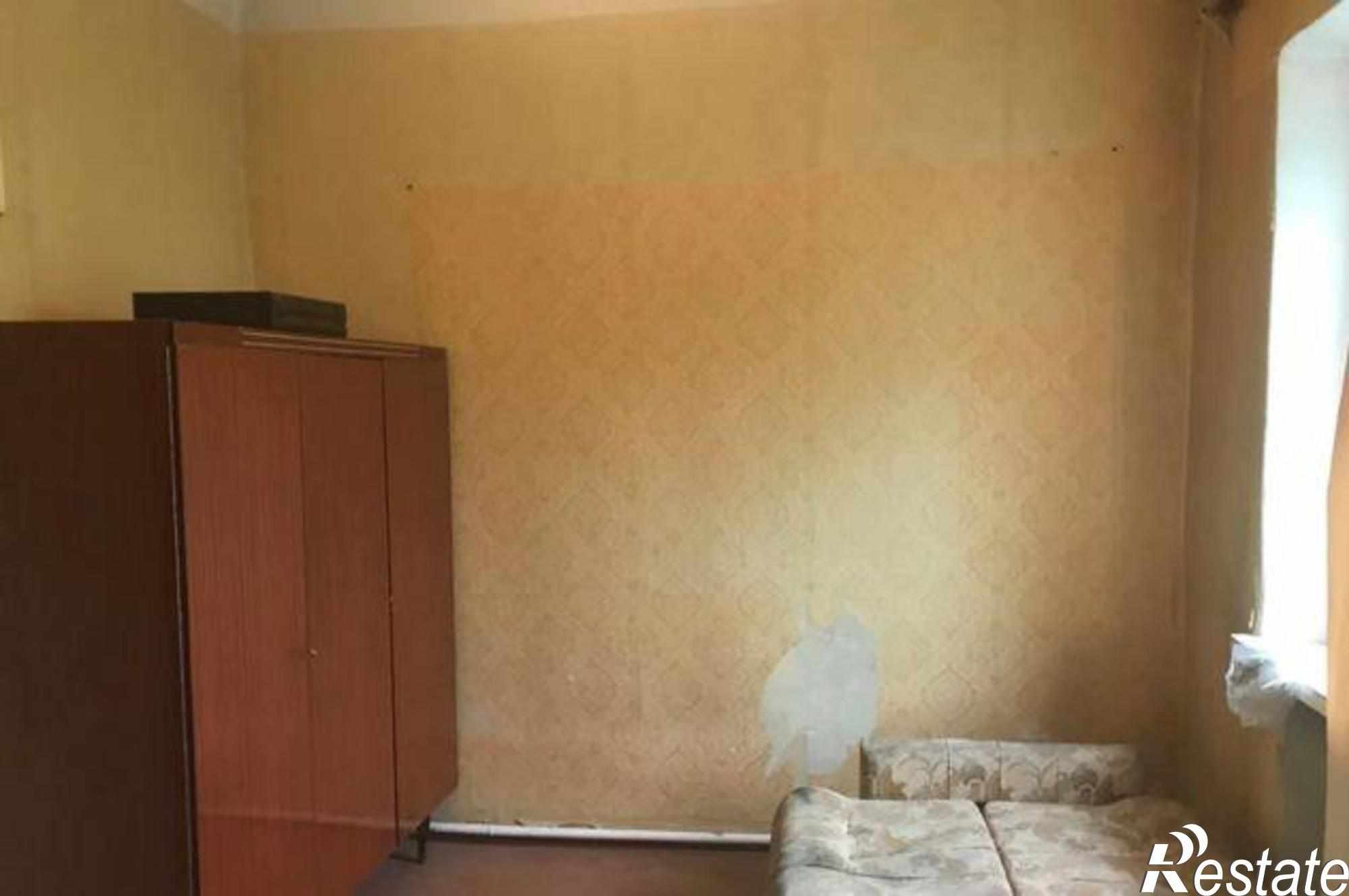 Купить квартиру за 2 070 000 рублей на Российская улица, 44