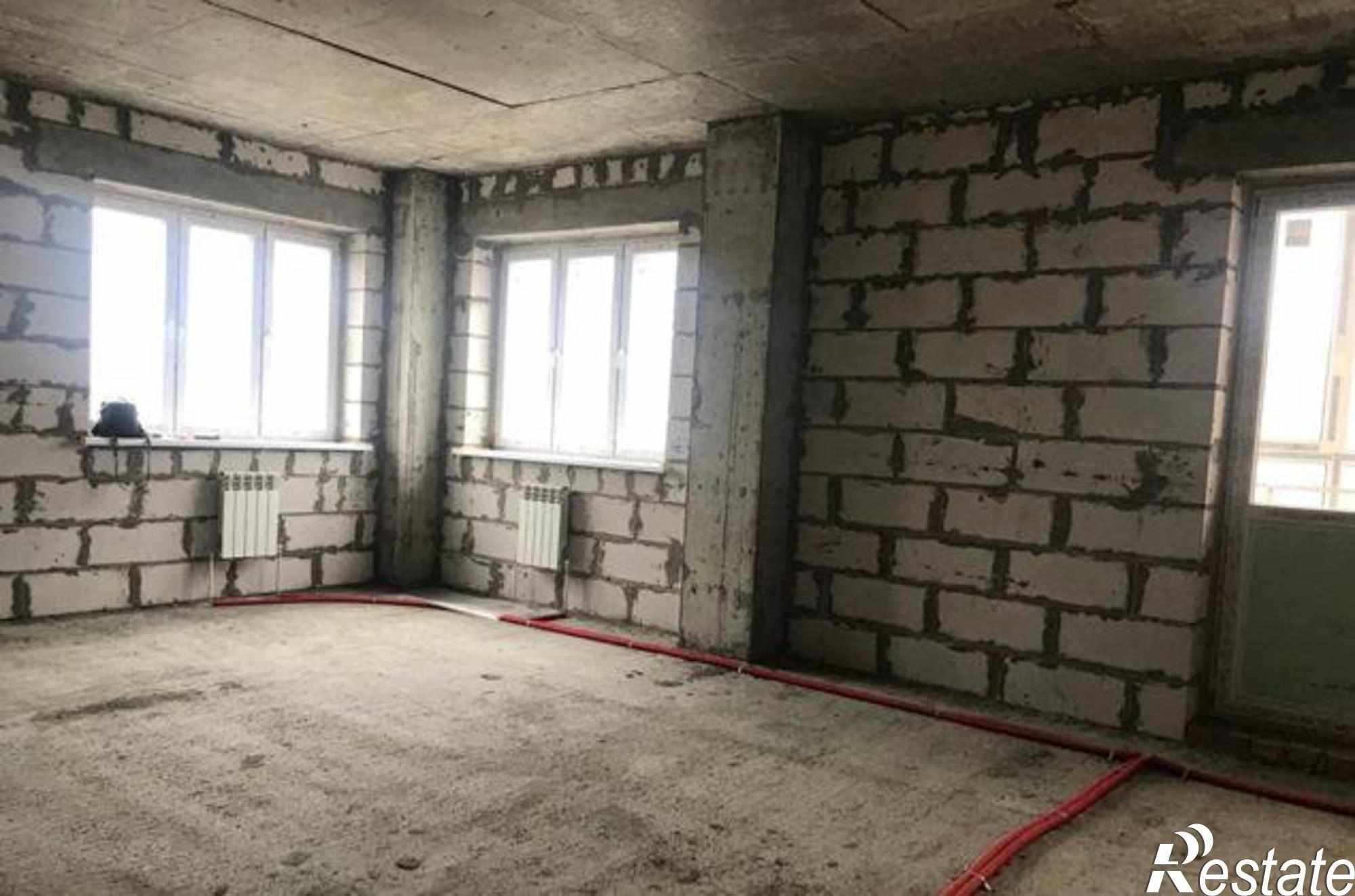 Купить квартиру за 4 650 000 рублей на улица Черепахина, 212