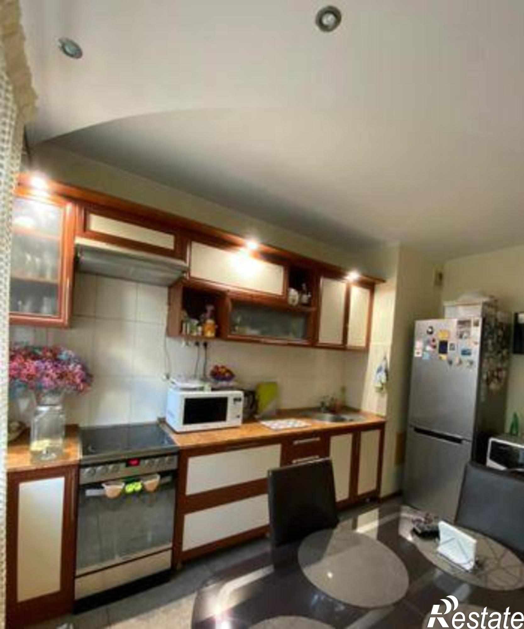 Купить квартиру за 3 570 000 рублей на улица Миронова, 14А