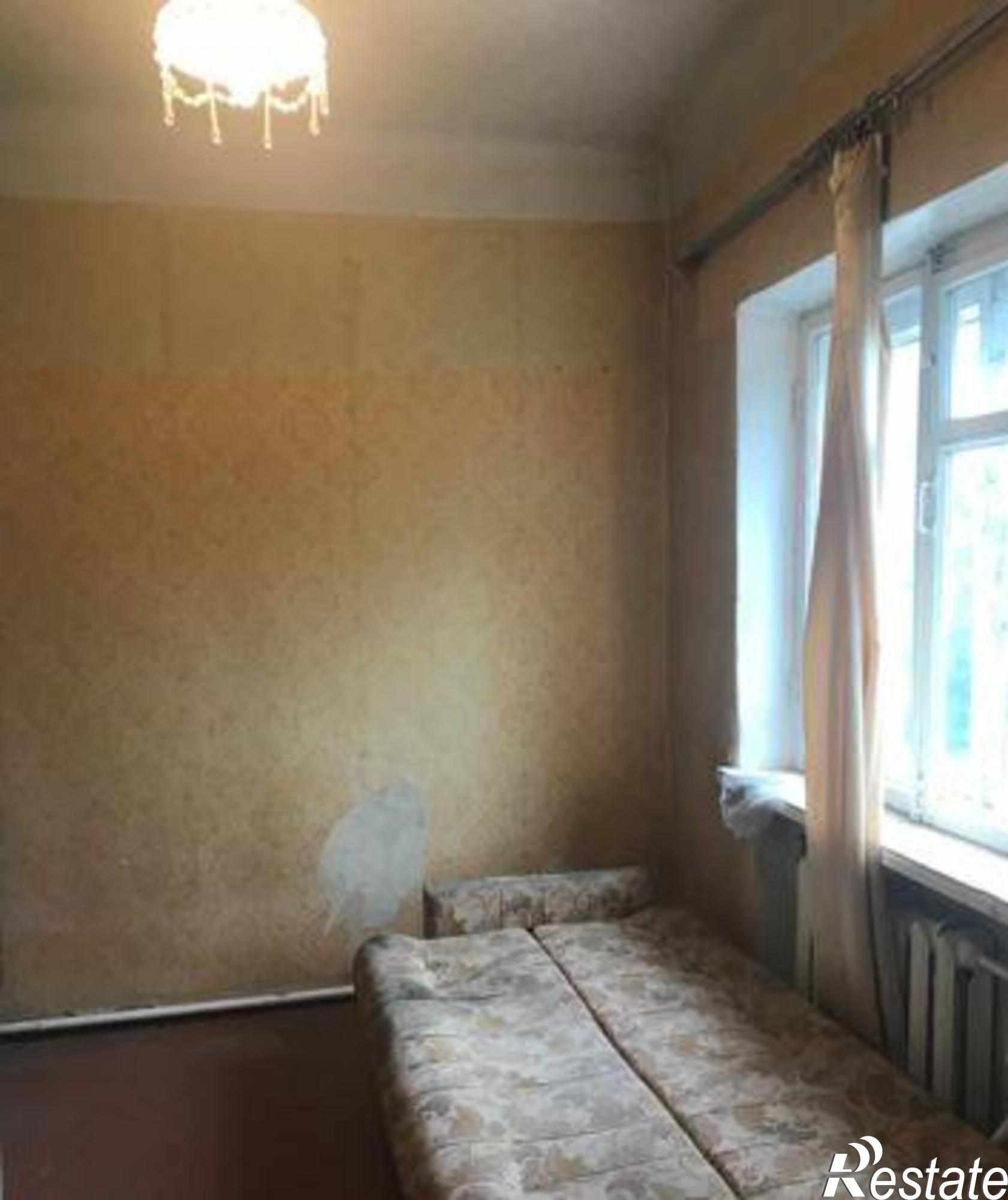 Купить квартиру за 2 070 000 рублей на Российская улица, 44