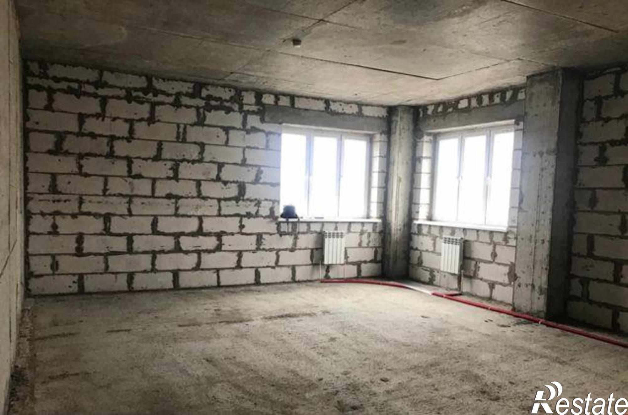 Купить квартиру за 4 650 000 рублей на улица Черепахина, 212