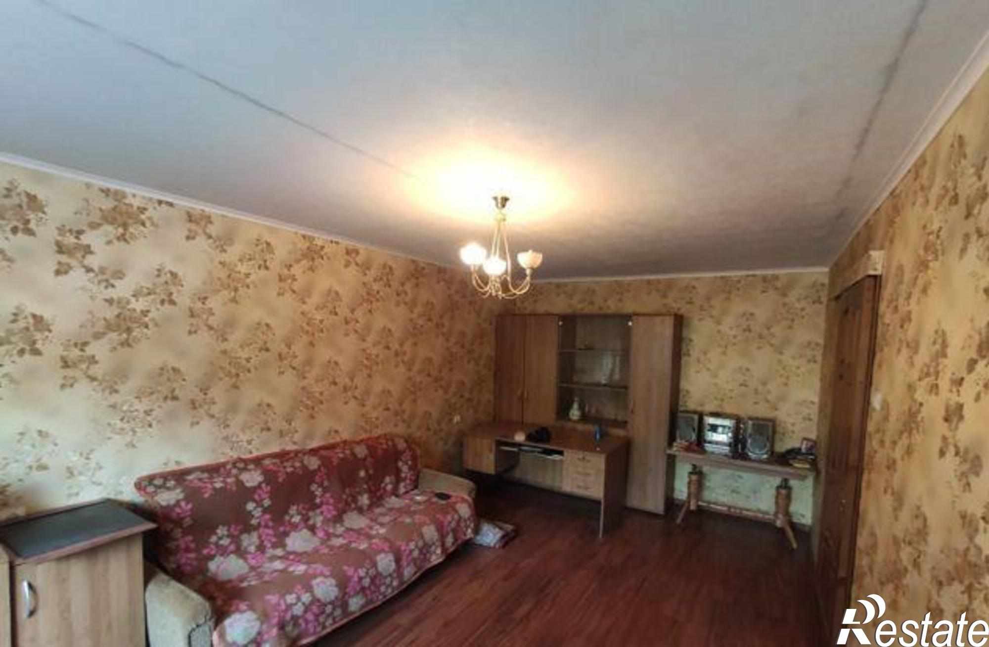 Купить квартиру за 2 350 000 рублей на улица Оганова, 7