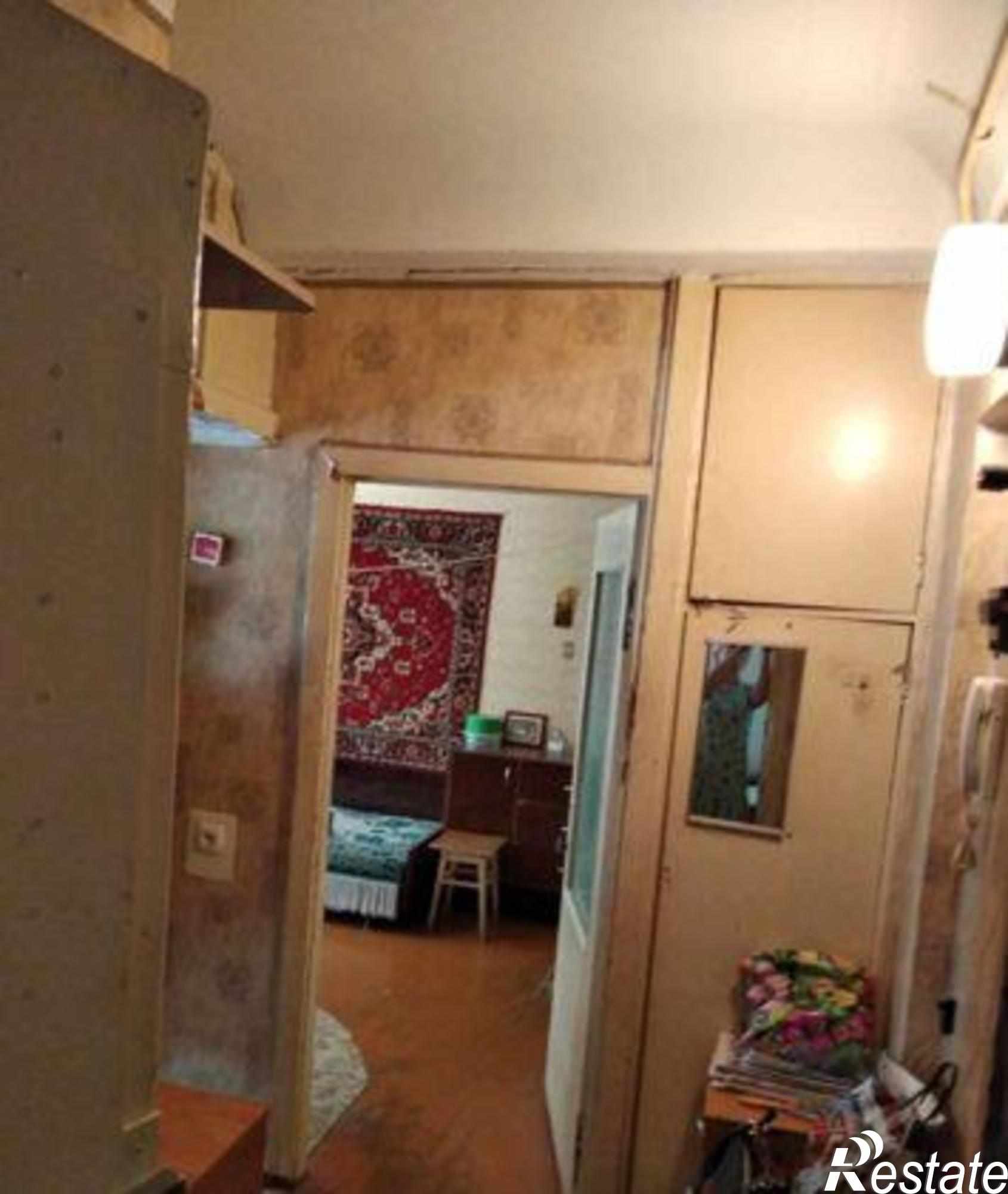 Купить квартиру за 2 590 000 рублей на улица Борко, 10/1