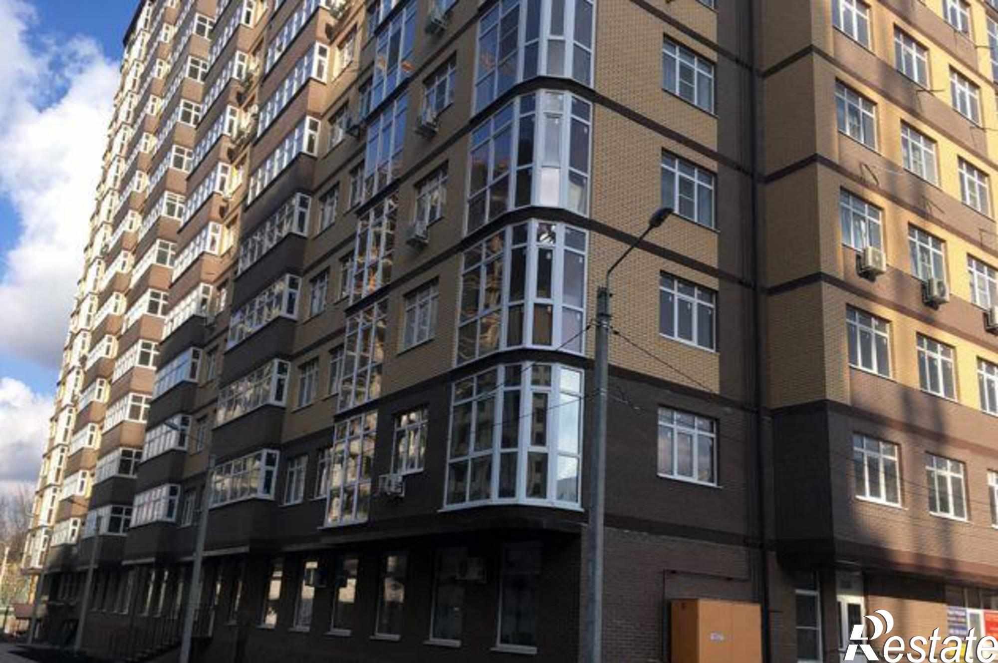Купить квартиру за 4 940 000 рублей на улица Мечникова, 39Б