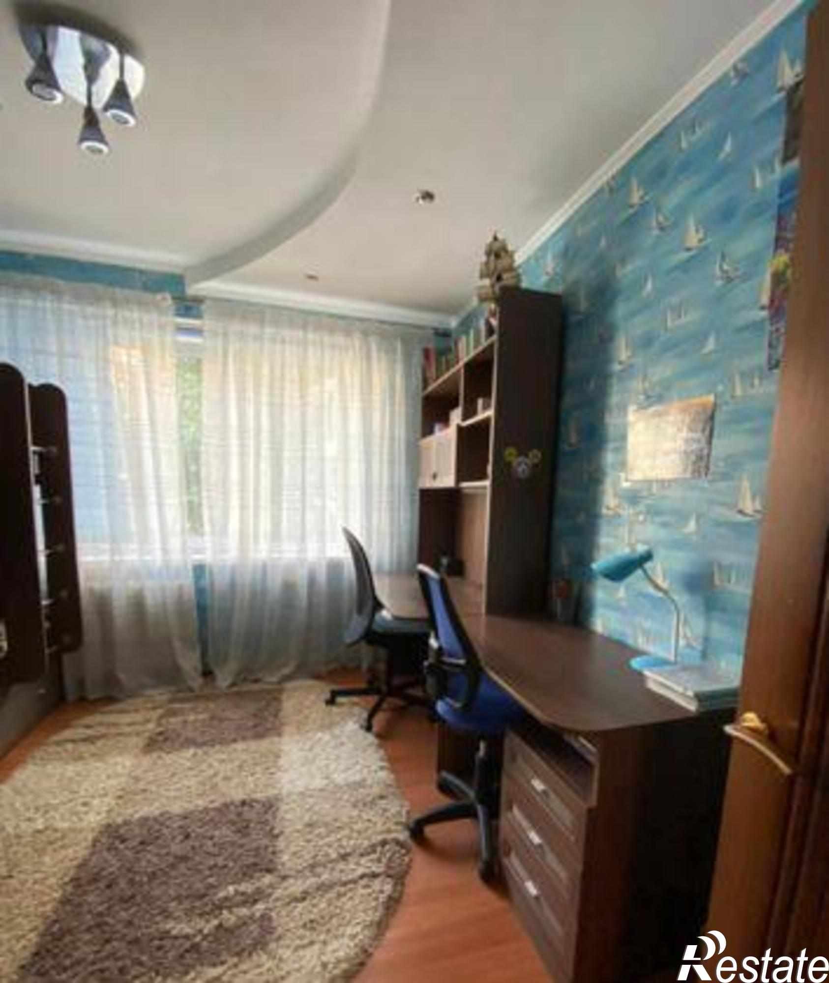 Купить квартиру за 3 570 000 рублей на улица Миронова, 14А