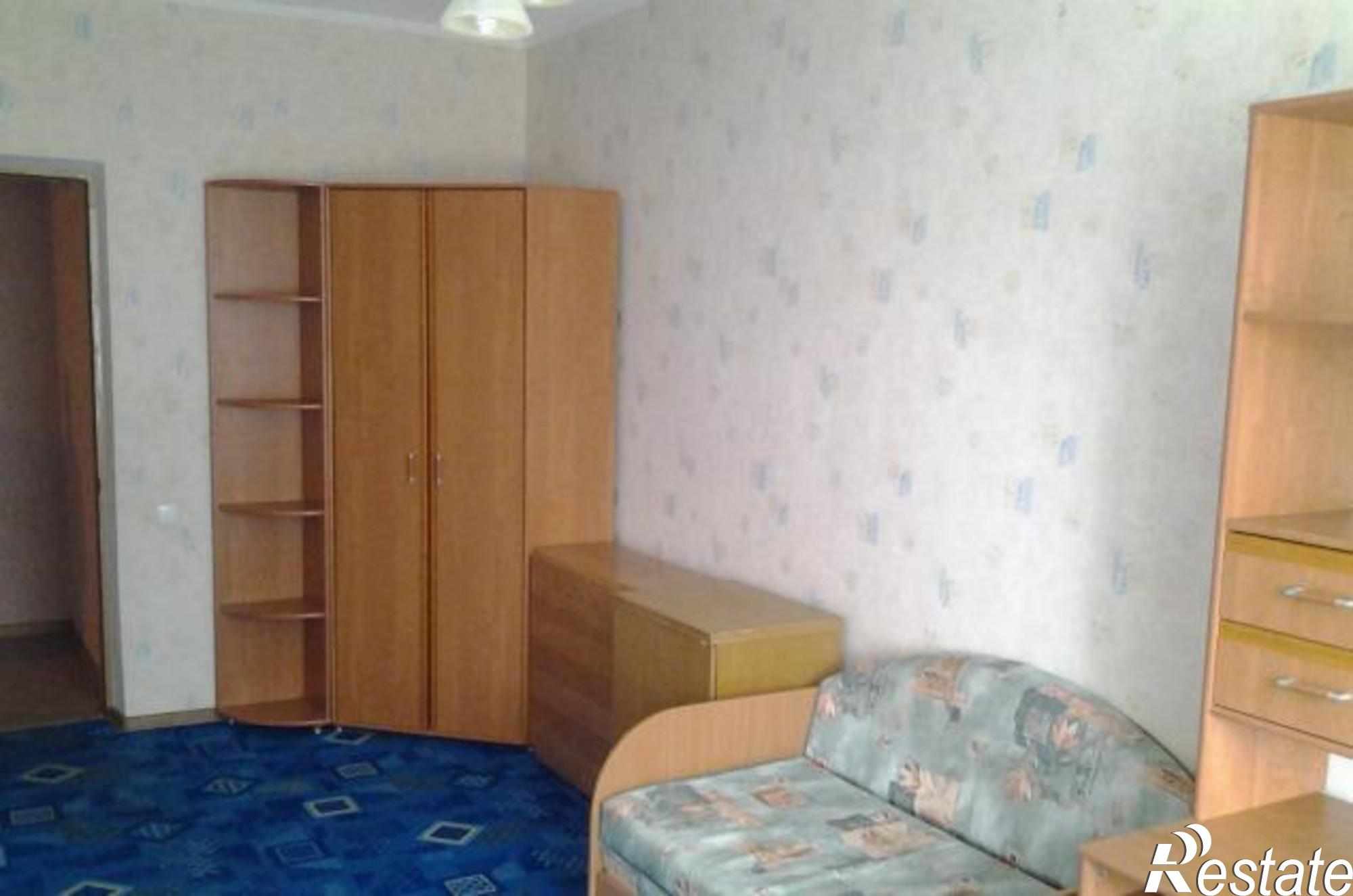 Купить квартиру за 3 480 000 рублей на Новолесная улица, 4/1