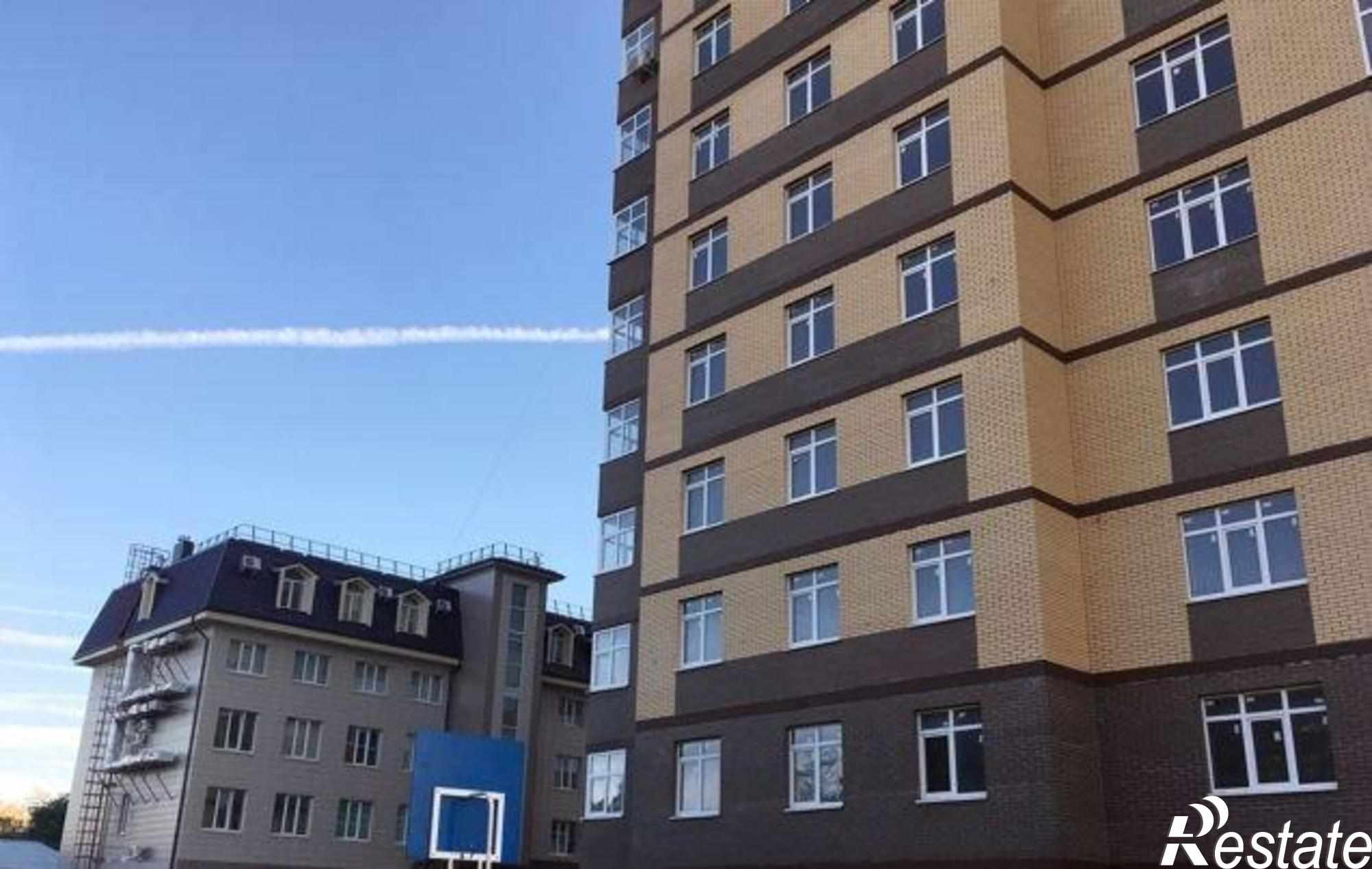 Купить квартиру за 4 940 000 рублей на улица Мечникова, 39Б