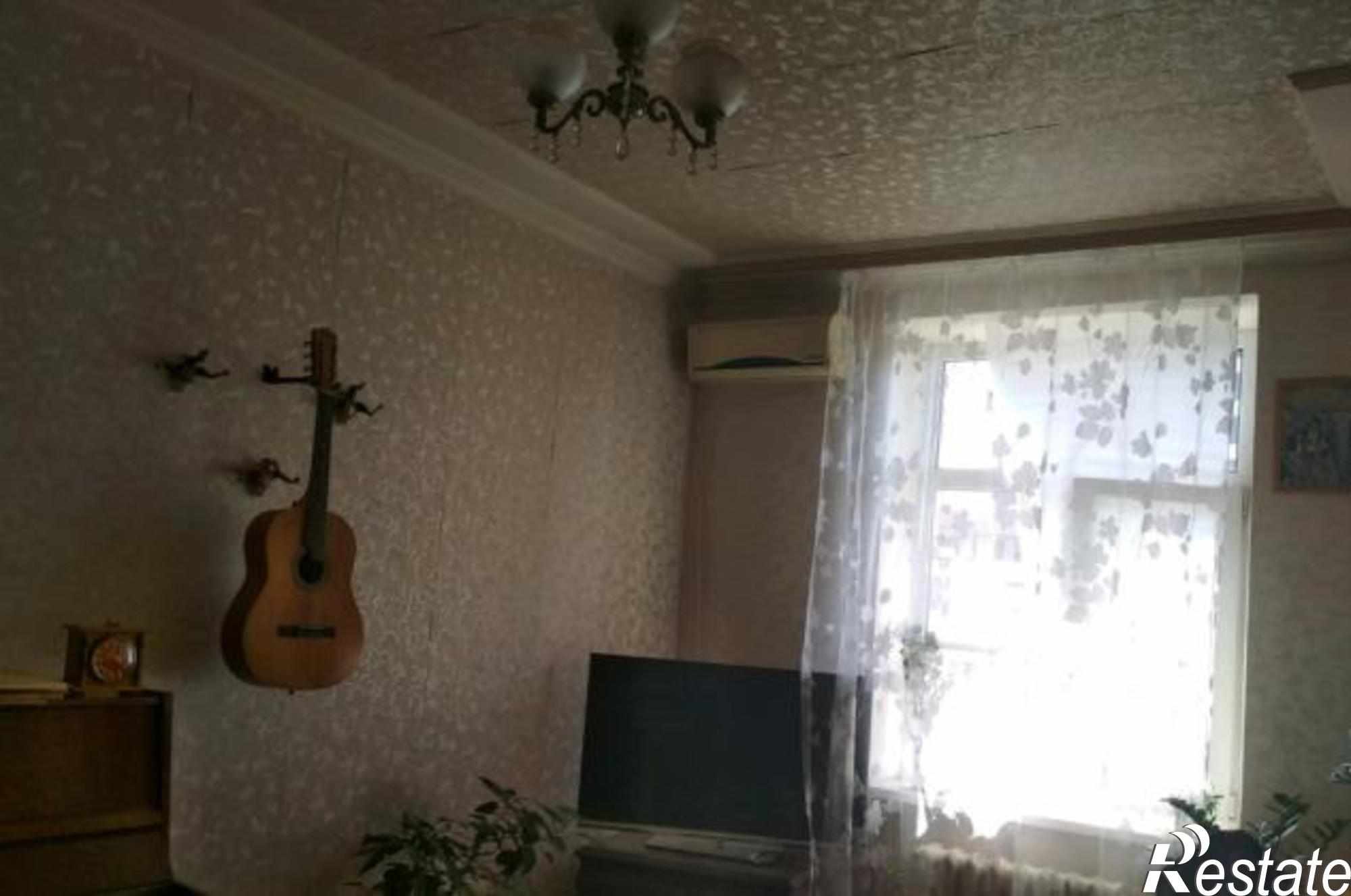 Купить квартиру за 4 890 000 рублей на Красноармейская улица, 160/92А