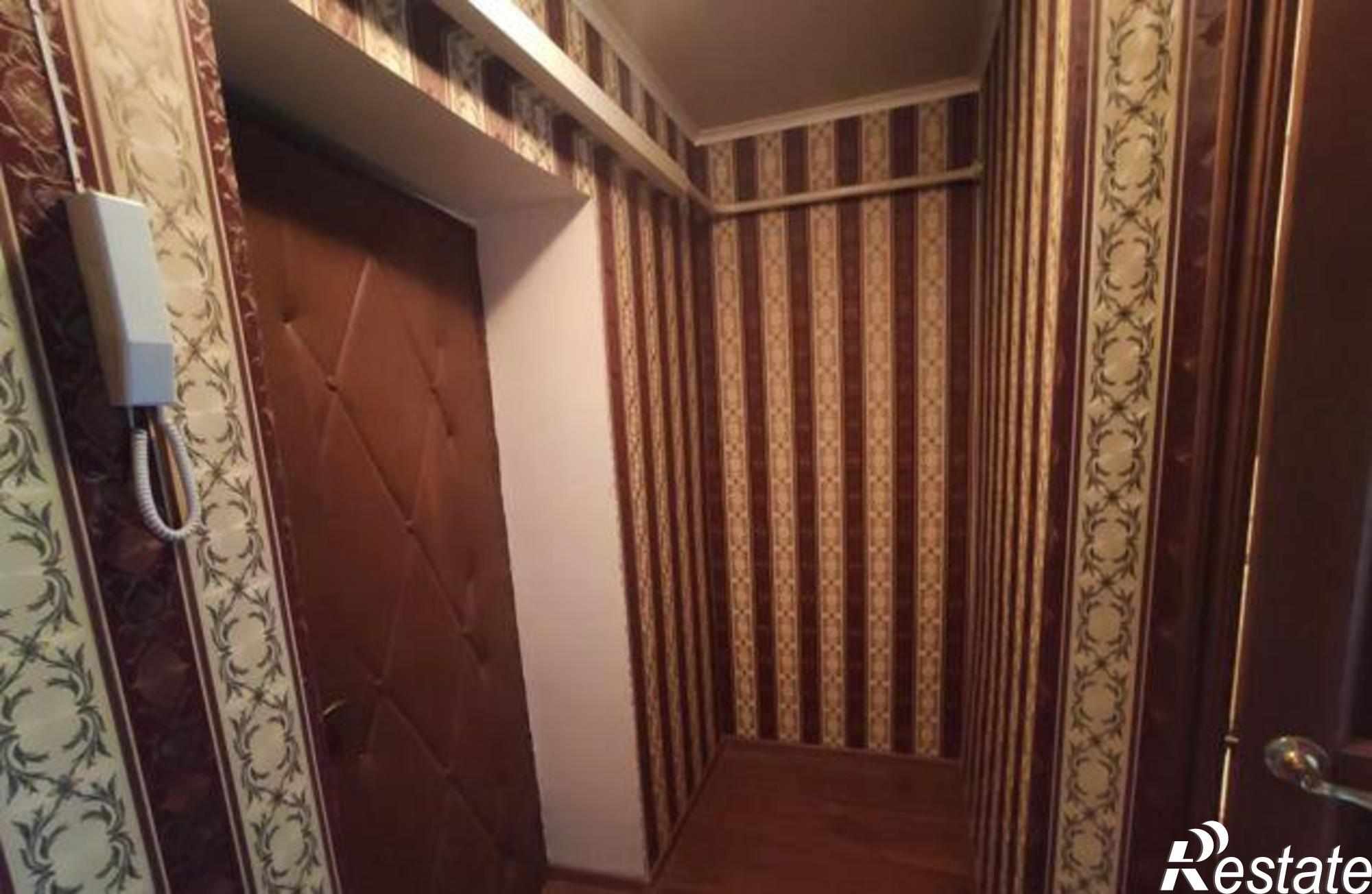 Купить квартиру за 2 350 000 рублей на улица Оганова, 7