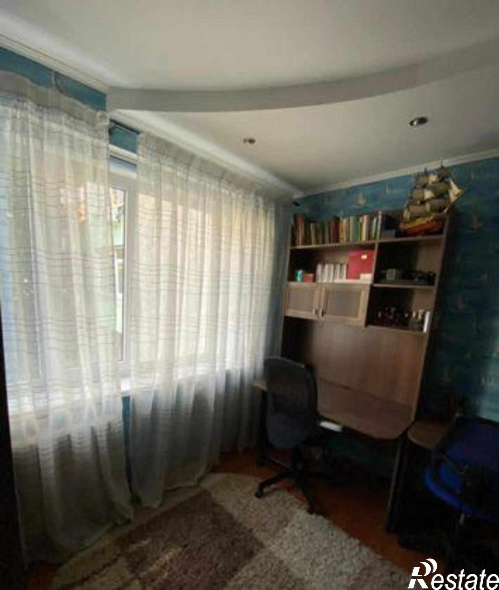 Купить квартиру за 3 570 000 рублей на улица Миронова, 14А