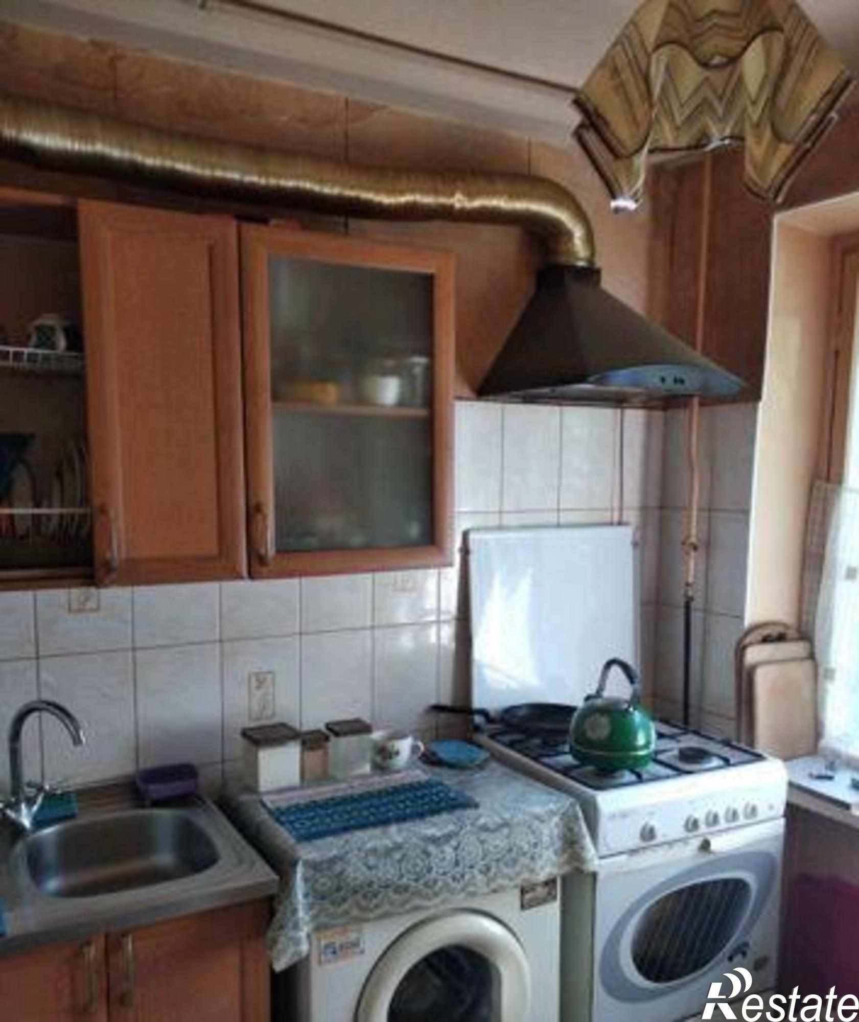 Купить квартиру за 2 590 000 рублей на улица Борко, 10/1