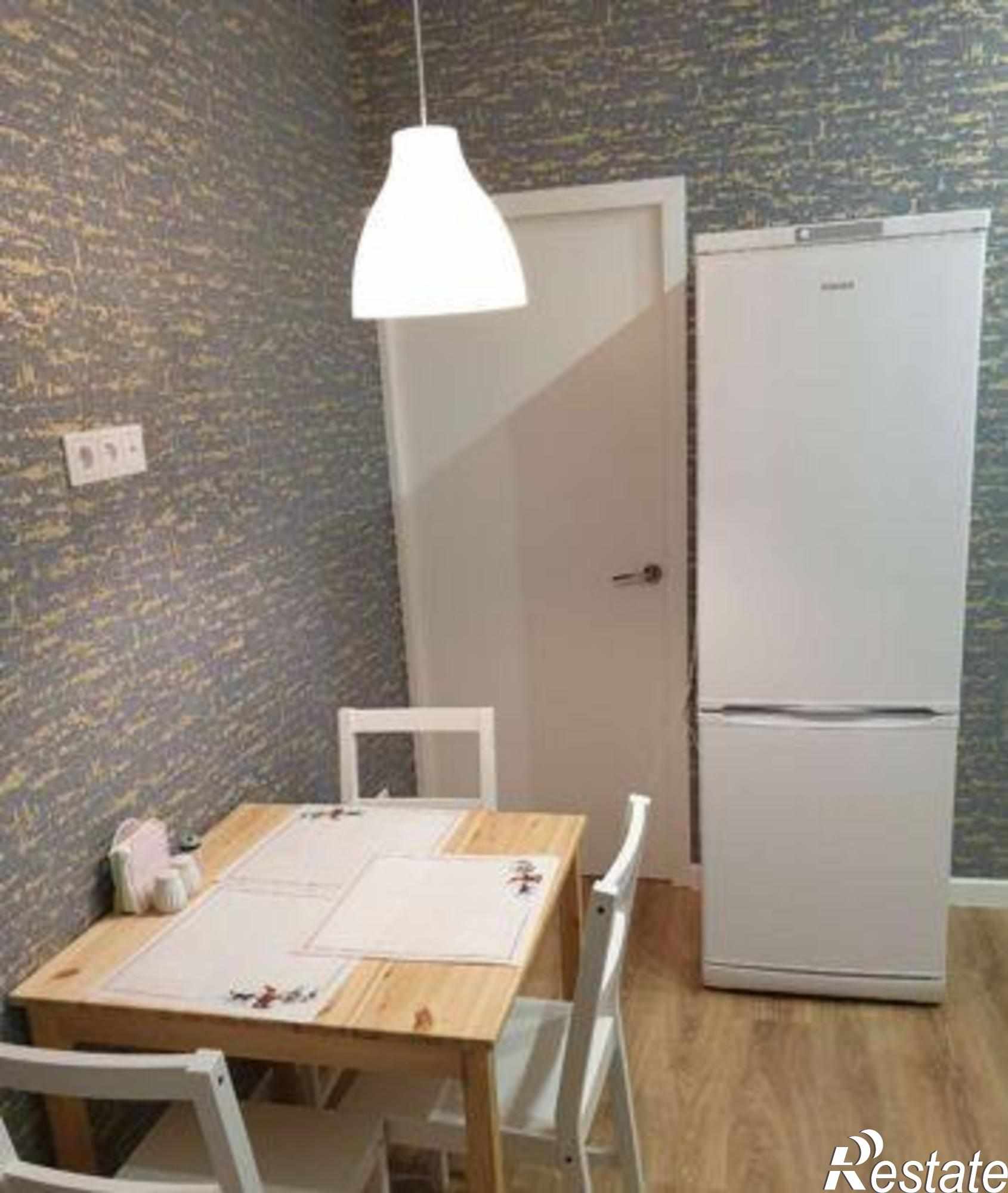 Купить квартиру за 3 340 000 рублей на улица Подвойского, 68