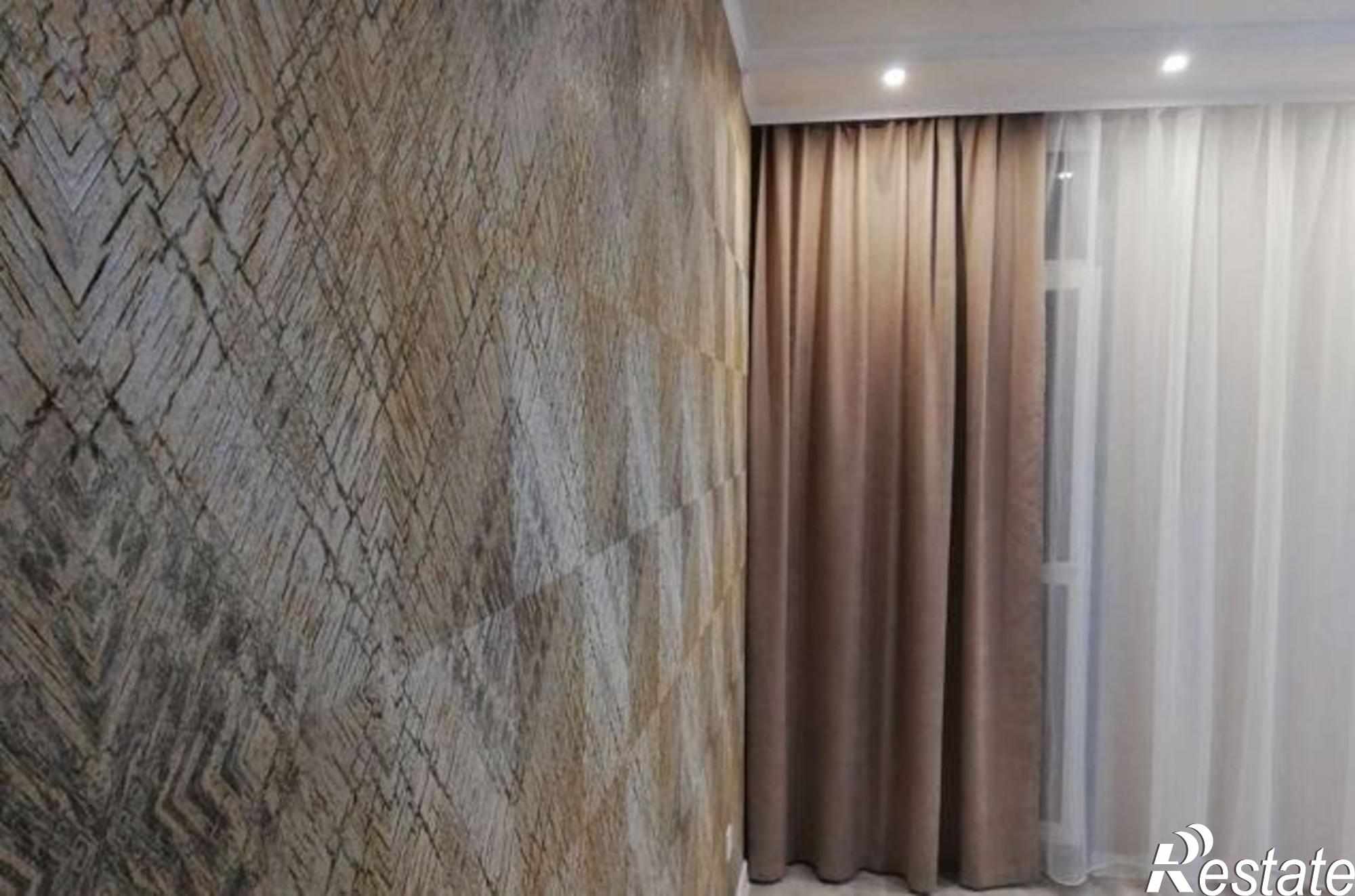 Купить квартиру за 2 680 000 рублей на Стабильная улица, 3с2