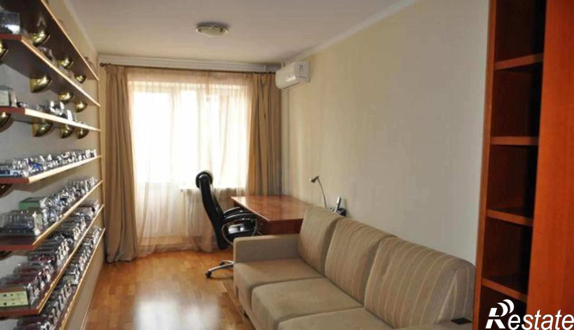 Купить квартиру за 10 320 000 рублей на улица Максима Горького, 102