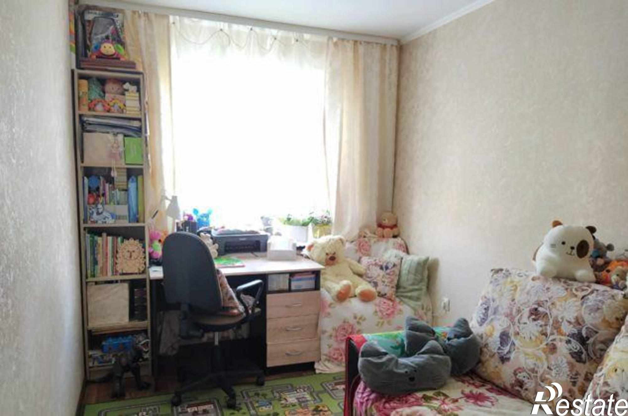 Купить квартиру за 3 290 000 рублей на улица Волкова, 4/2