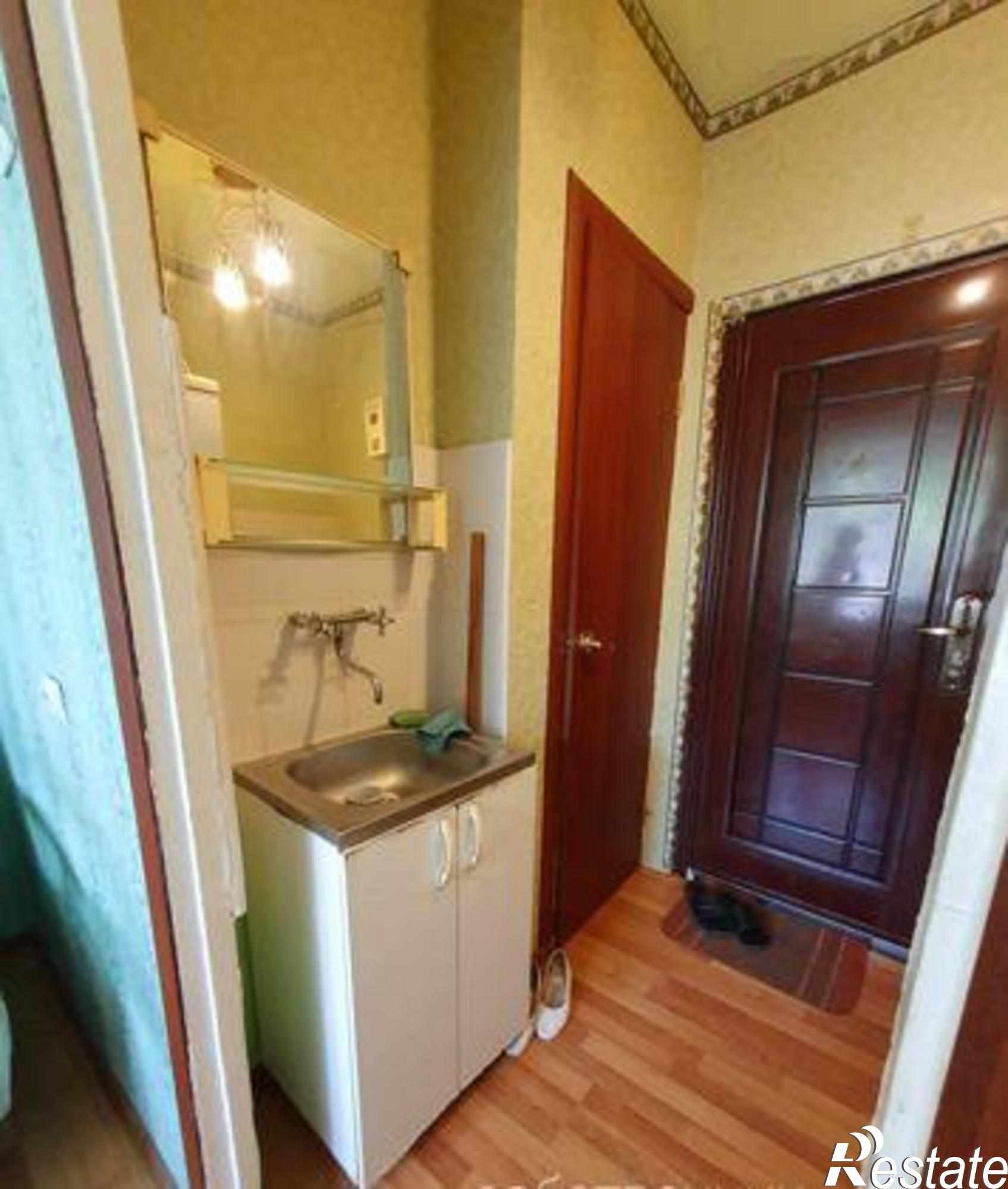 Купить квартиру за 920 000 рублей на Казахская улица, 87/2