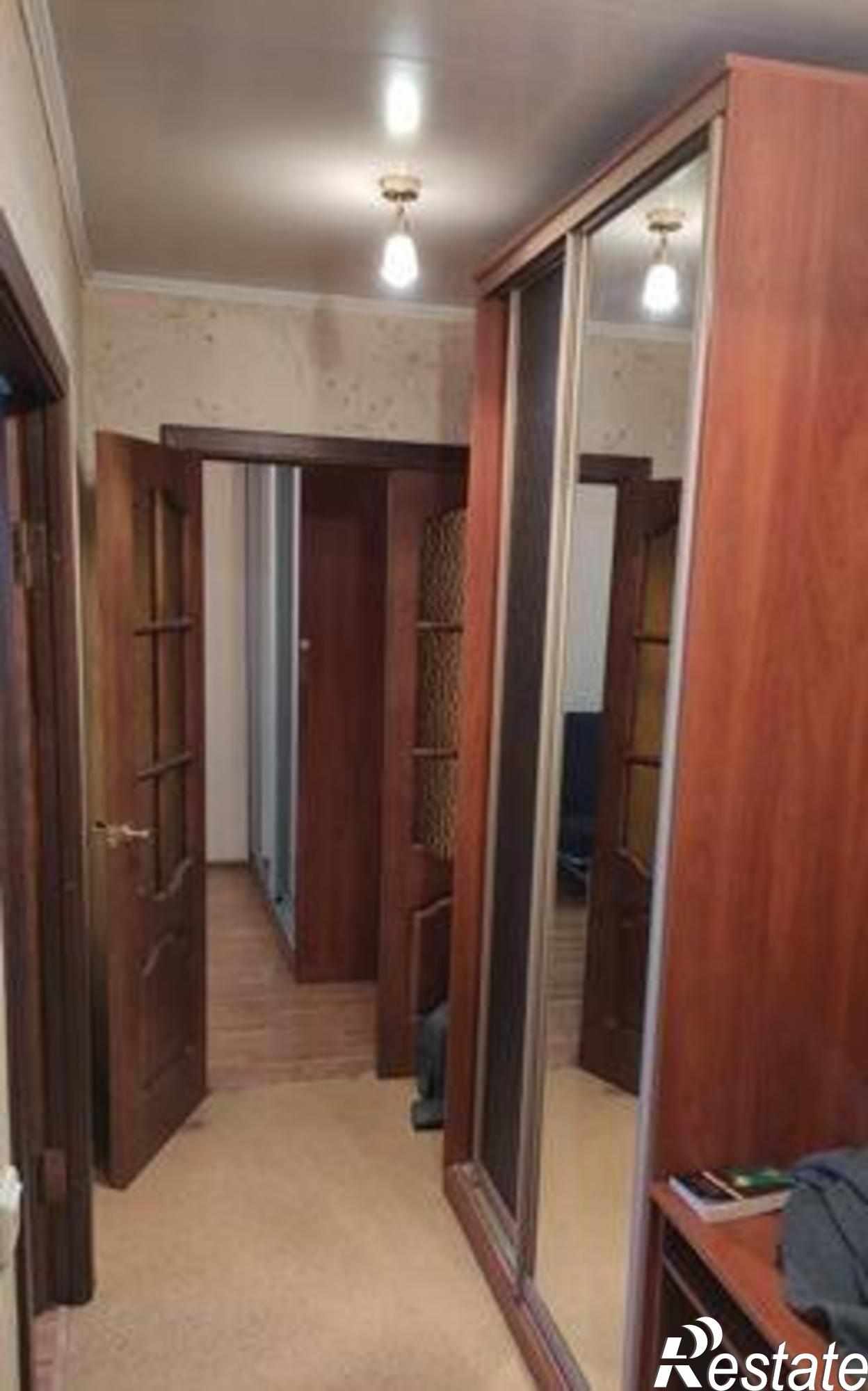 Купить квартиру за 3 010 000 рублей на улица Федора Зявкина, 31